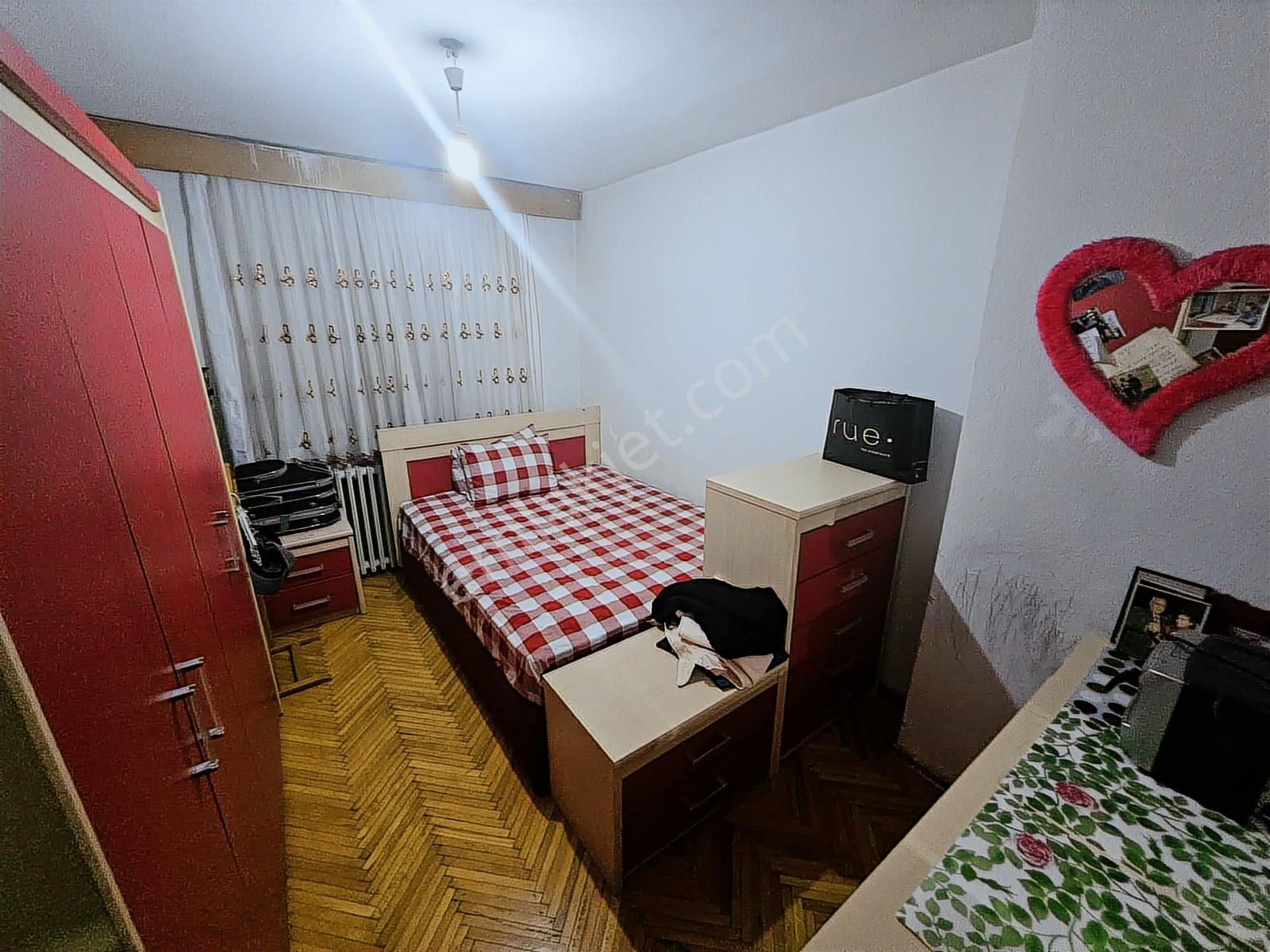 Şimşek Emlak Subayevleri 4. Kat 220 M2 4+2 Kendine Ait Otoparklı - Görsel 7