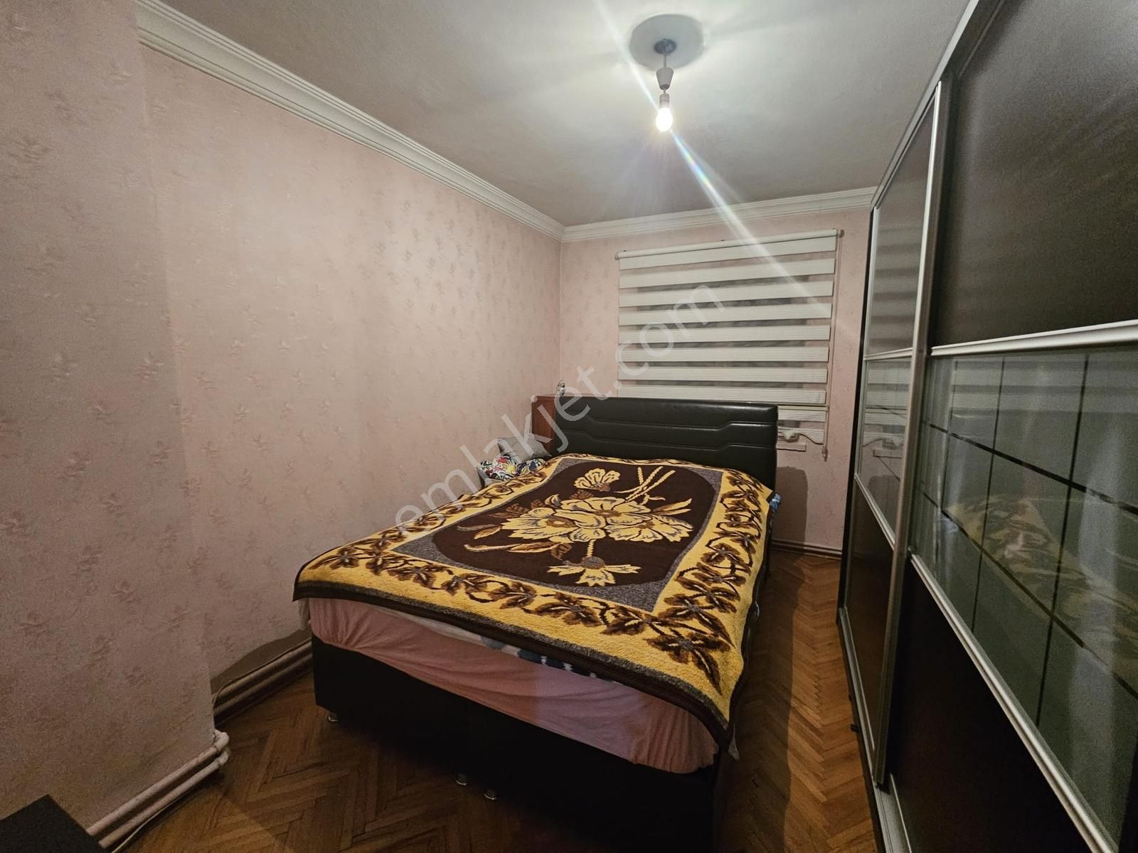 Şimşek Emlak Subayevleri 4. Kat 220 M2 4+2 Kendine Ait Otoparklı - Görsel 32