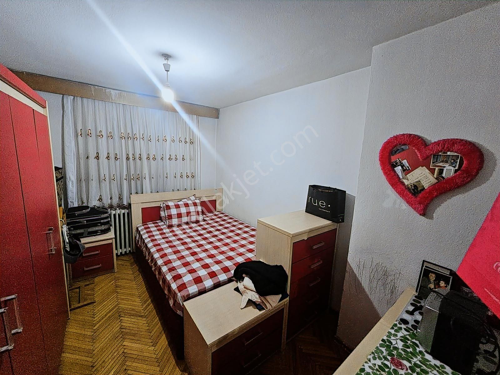 Şimşek Emlak Subayevleri 4. Kat 220 M2 4+2 Kendine Ait Otoparklı - Görsel 8