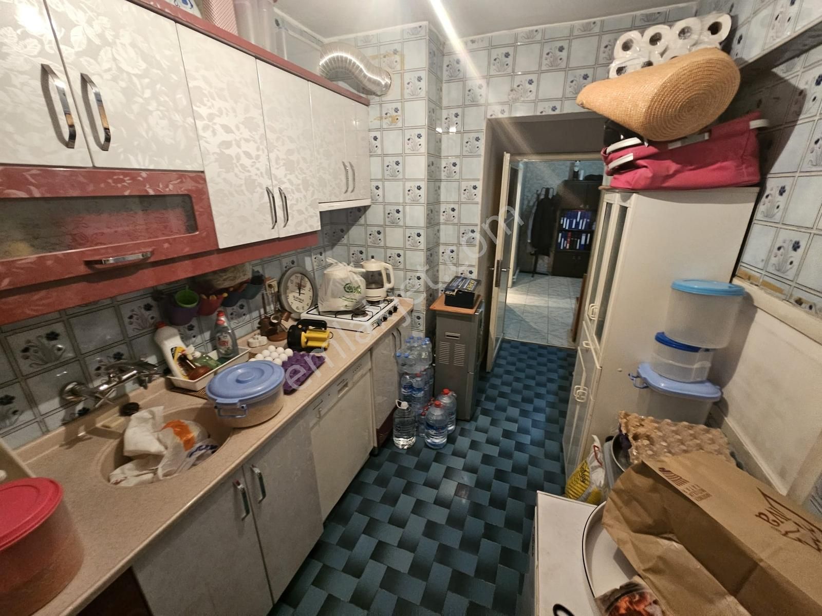 Şimşek Emlak Subayevleri 4. Kat 220 M2 4+2 Kendine Ait Otoparklı - Görsel 24