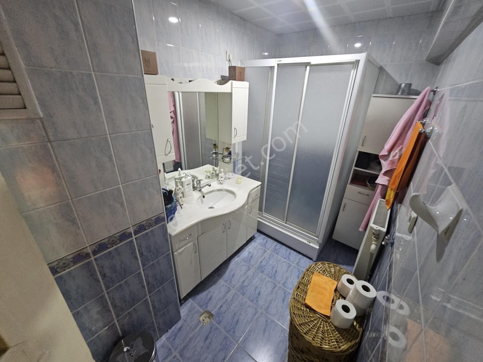 Şimşek Emlak Subayevleri 4. Kat 220 M2 4+2 Kendine Ait Otoparklı - Görsel 14