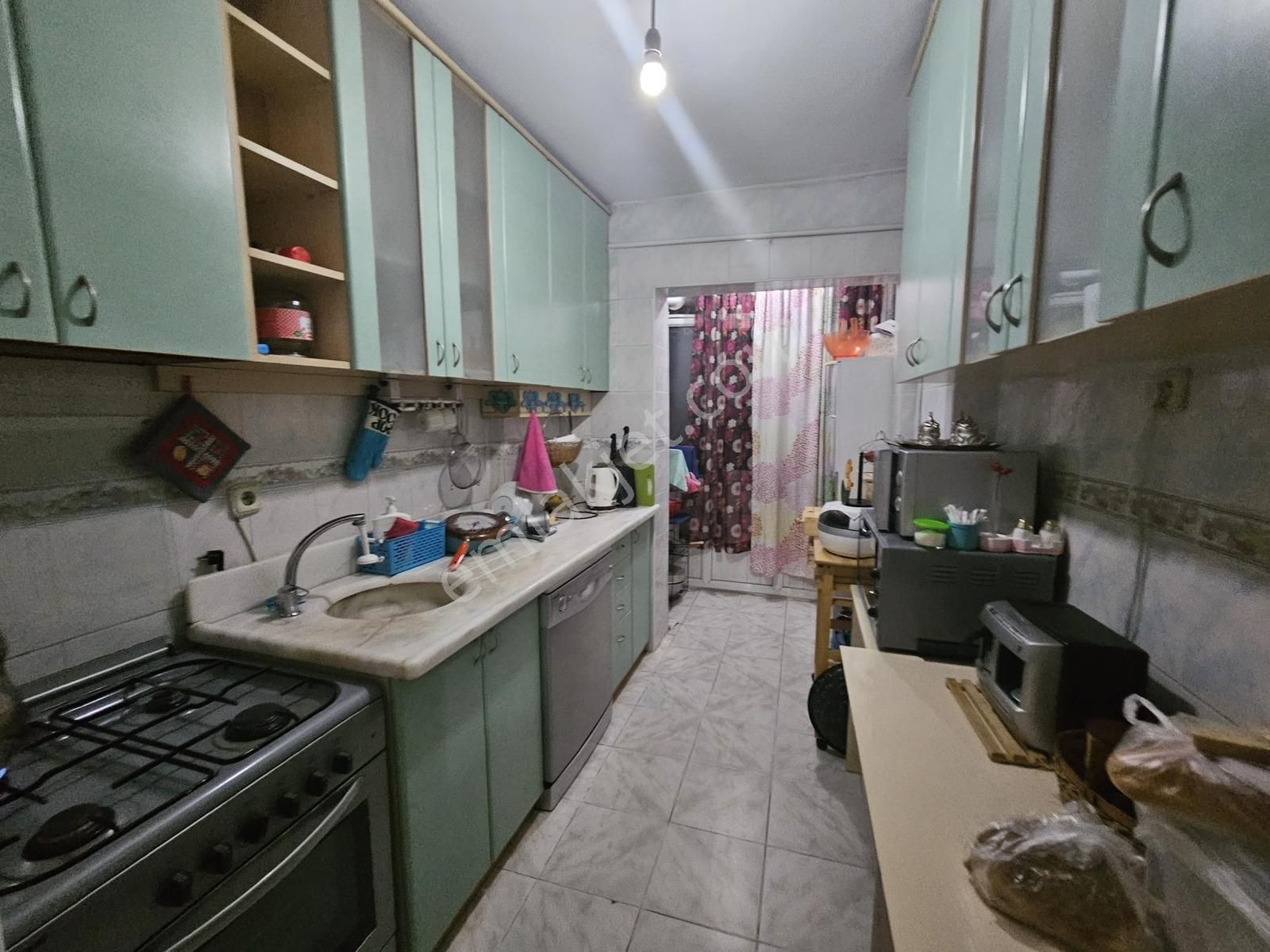 Şimşek Emlak Subayevleri 4. Kat 220 M2 4+2 Kendine Ait Otoparklı - Görsel 10