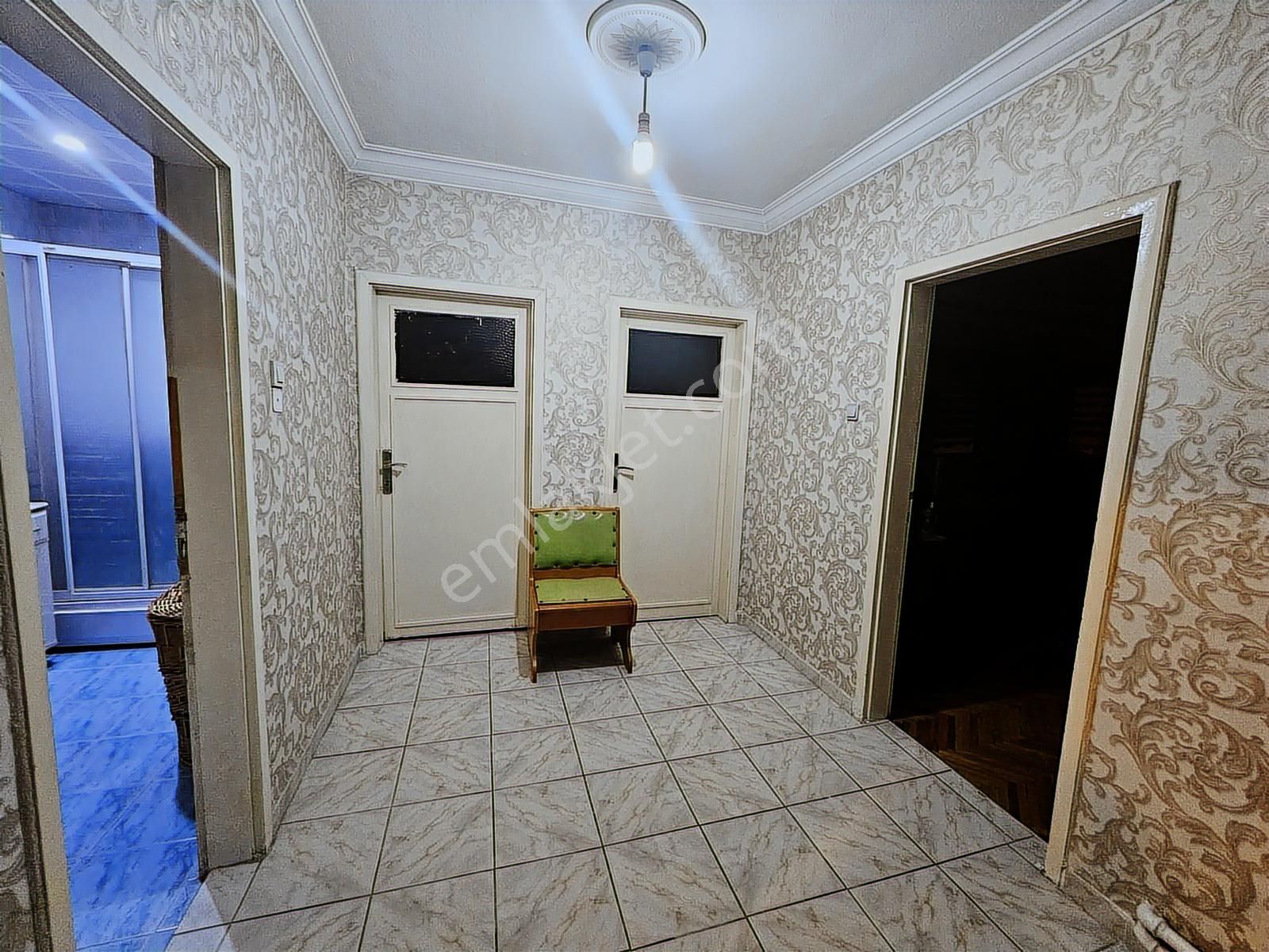 Şimşek Emlak Subayevleri 4. Kat 220 M2 4+2 Kendine Ait Otoparklı - Görsel 18