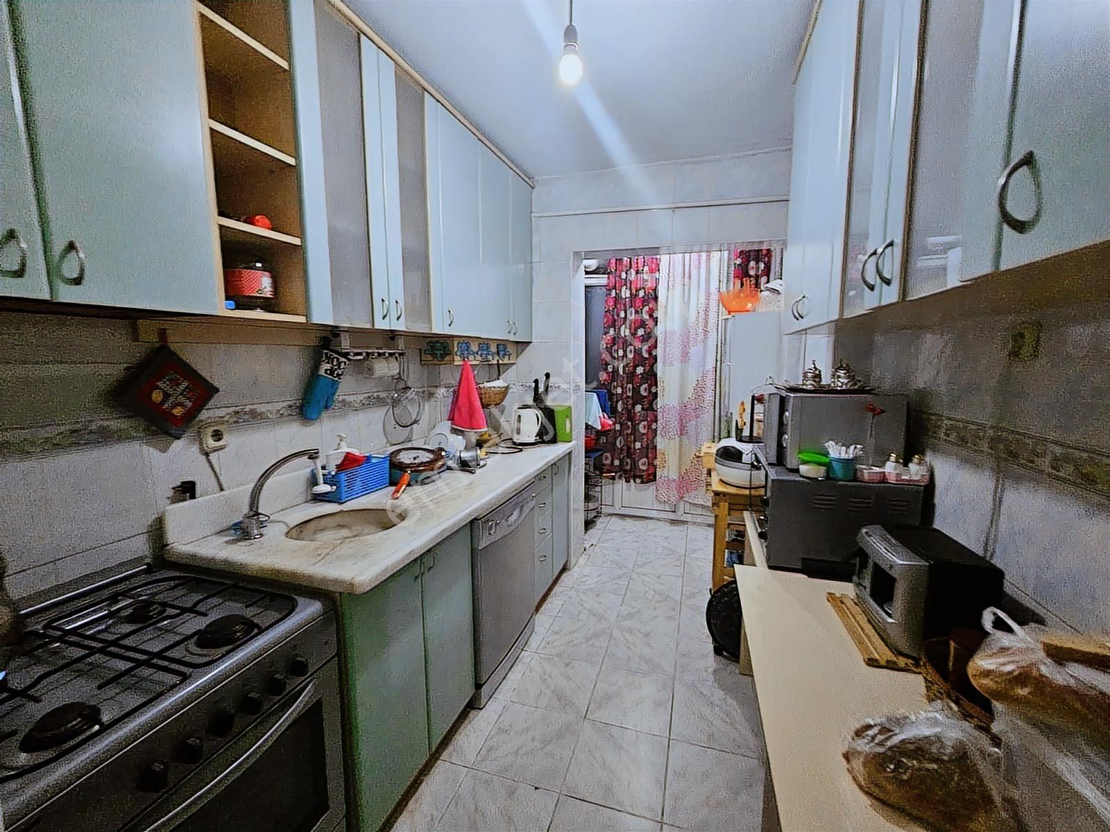 Şimşek Emlak Subayevleri 4. Kat 220 M2 4+2 Kendine Ait Otoparklı - Görsel 23