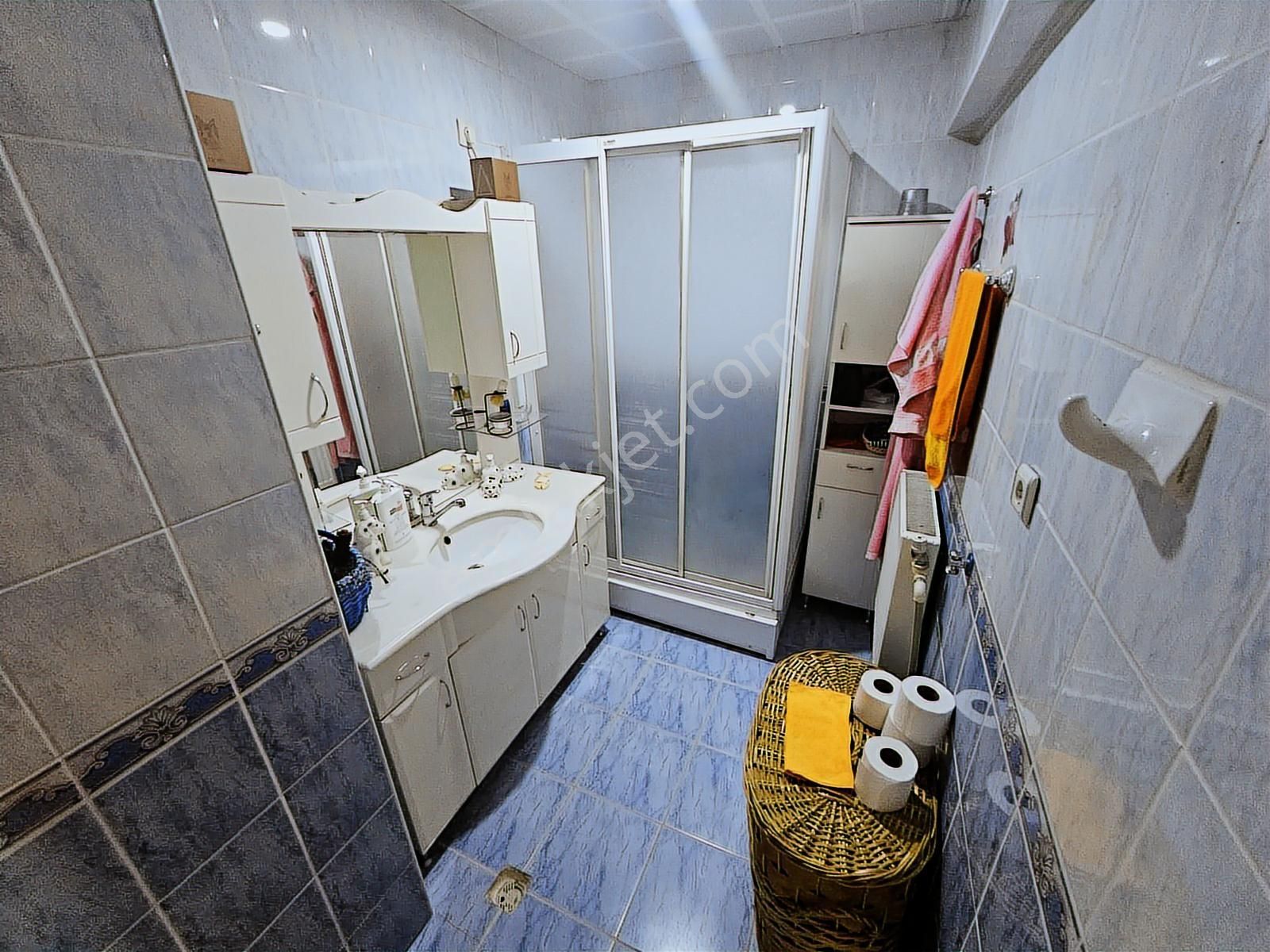 Şimşek Emlak Subayevleri 4. Kat 220 M2 4+2 Kendine Ait Otoparklı - Görsel 33