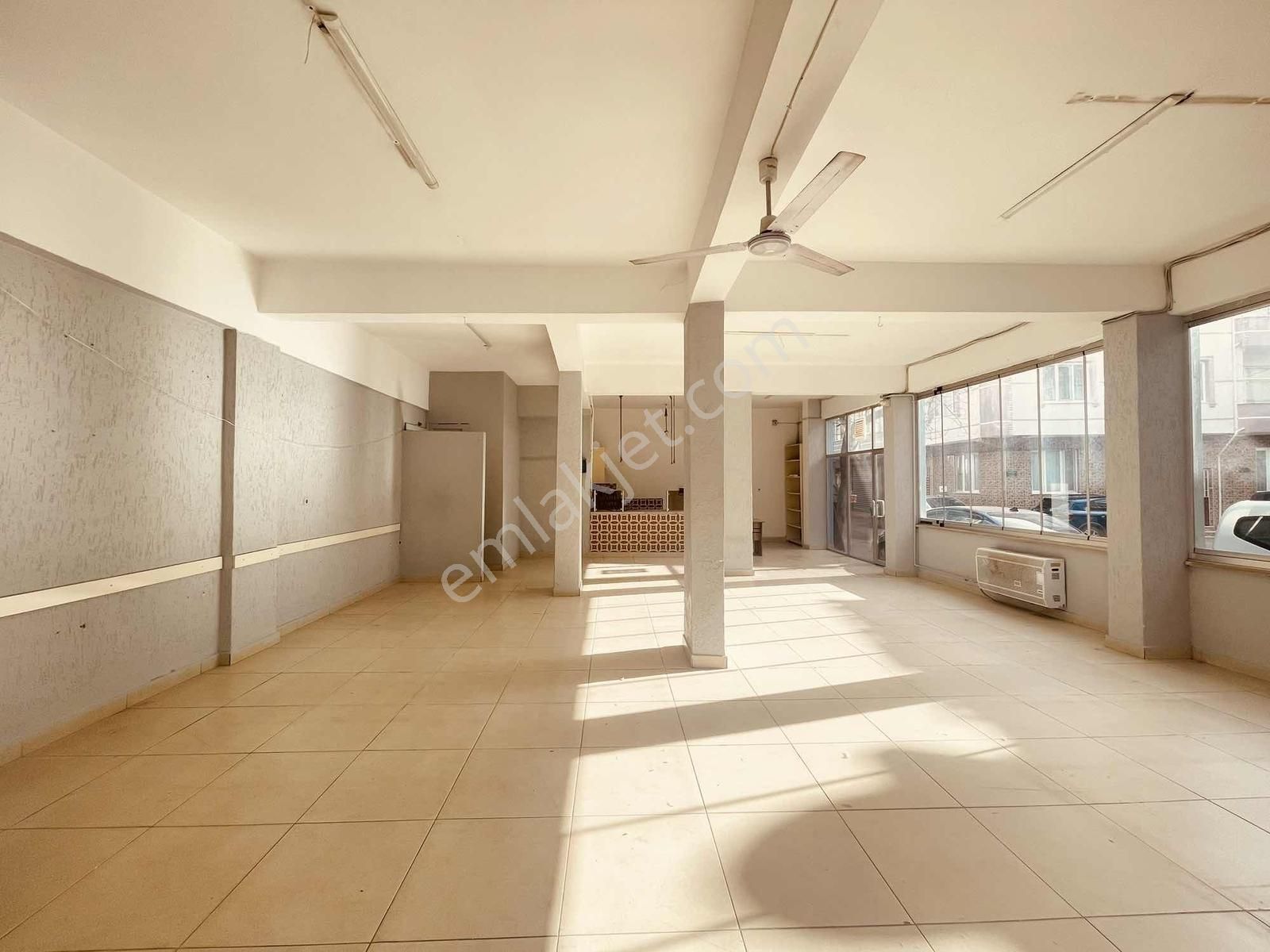 Osmangazi Hamitler Mahallesi Kiralık Dükkan - Görsel 2