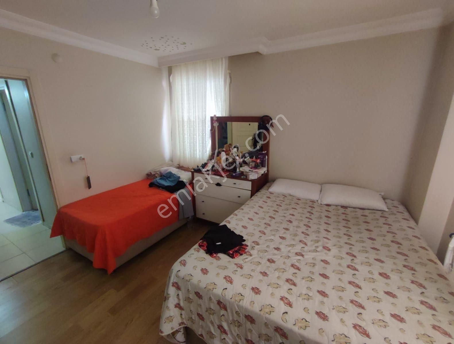 Reha Medin Soyak Bölgesi Merkezi Konum İfm Karşısı 55m2-1+1