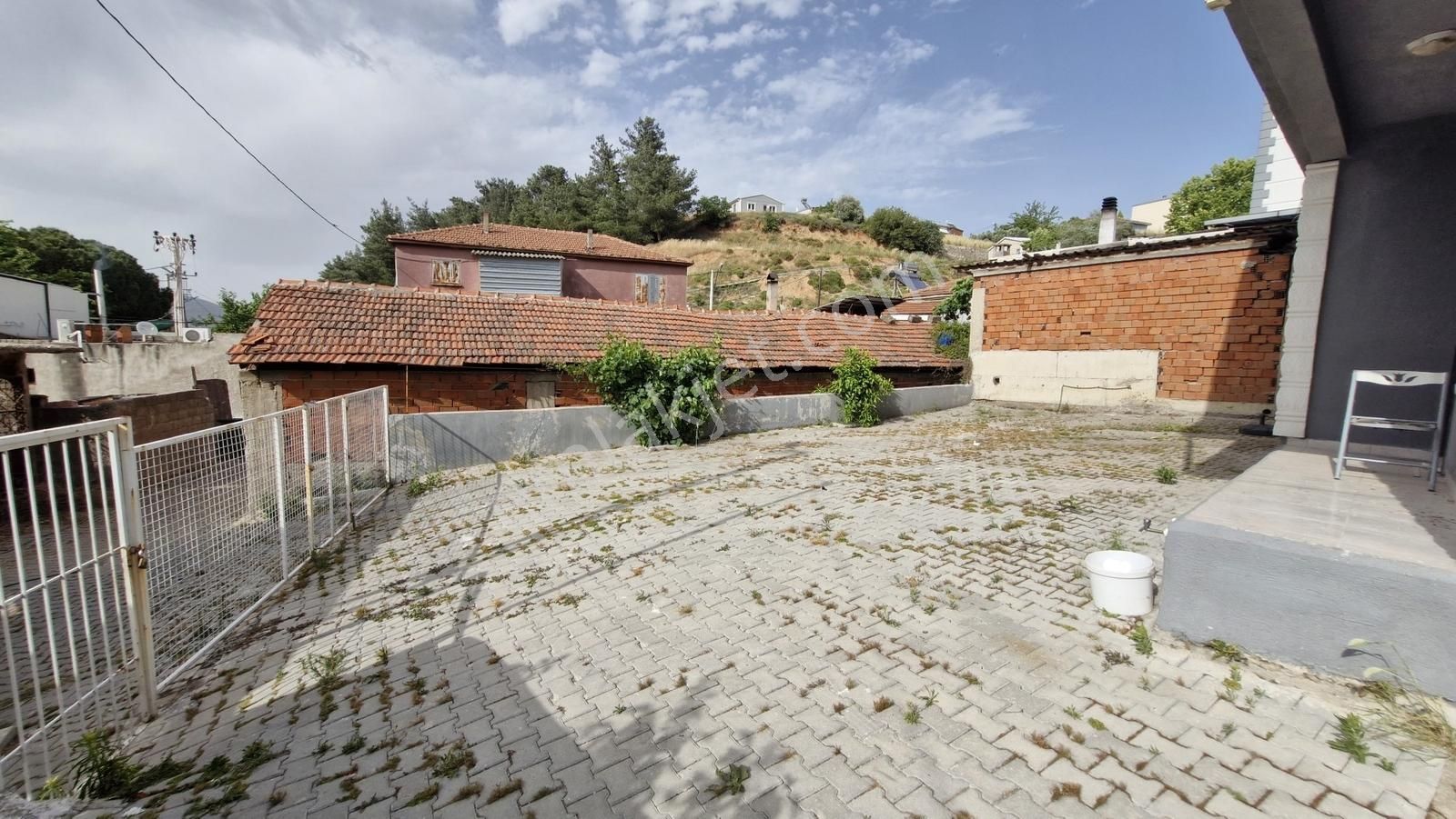 Novas'tan Aşağıkızılca'da 570m² Arsa İçinde Satılık Müstakil Ev - Görsel 5