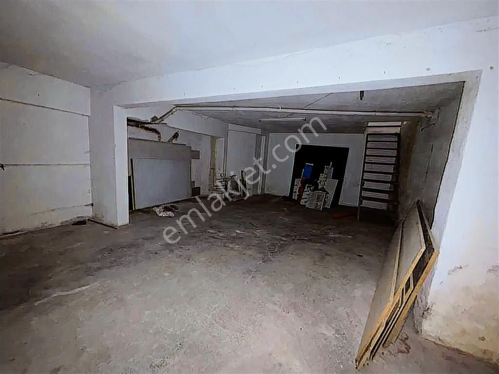 Abidinpaşa Aşık Veysel Mah.cadde Üzerinde Satılık/kiralık Dükkan - Görsel 12