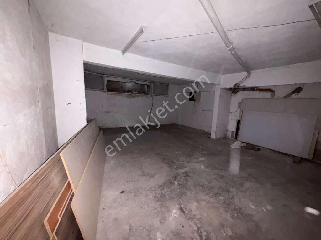 Abidinpaşa Aşık Veysel Mah.cadde Üzerinde Satılık/kiralık Dükkan - Görsel 9