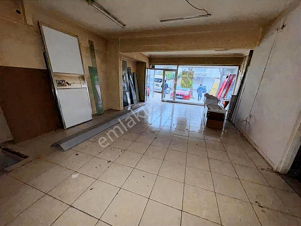 Abidinpaşa Aşık Veysel Mah.cadde Üzerinde Satılık/kiralık Dükkan - Görsel 8