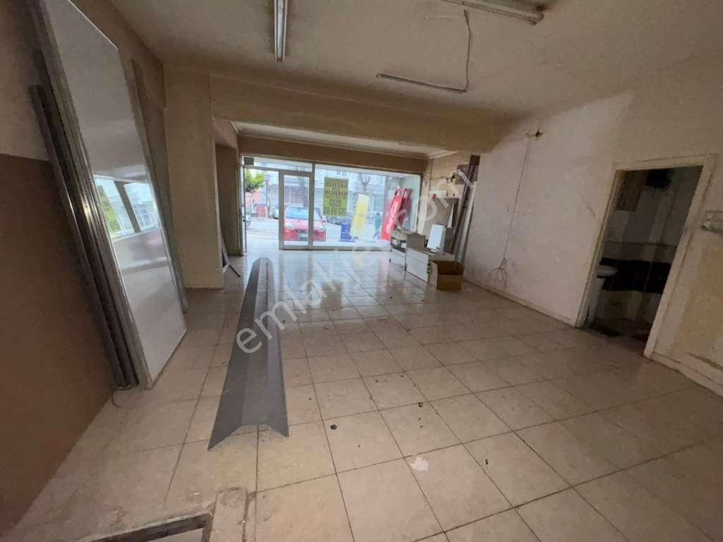 Abidinpaşa Aşık Veysel Mah.cadde Üzerinde Satılık/kiralık Dükkan - Görsel 3