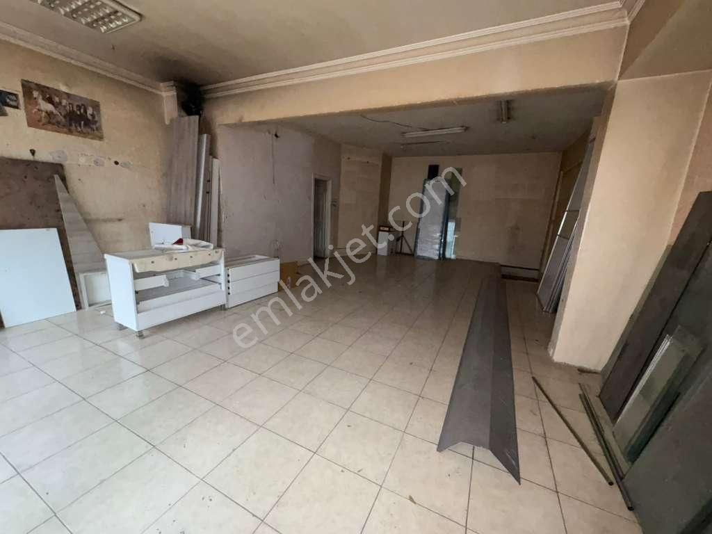 Abidinpaşa Aşık Veysel Mah.cadde Üzerinde Satılık/kiralık Dükkan - Görsel 5