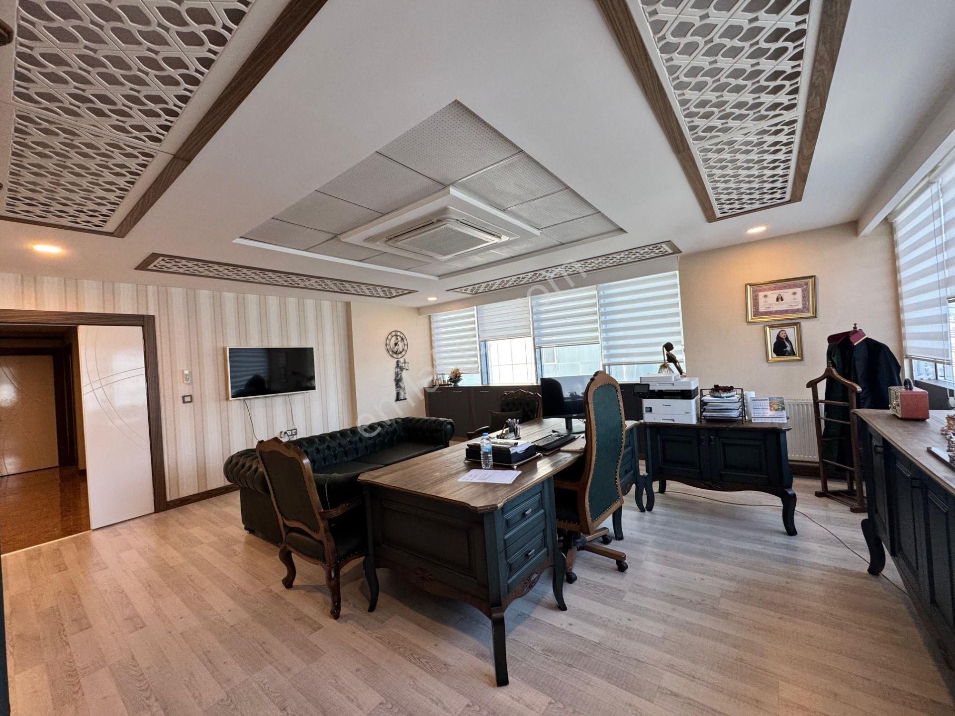 Dağkapı Galeria Arkası Full Yapılı 3+1 Büro / Ofis - Görsel 8