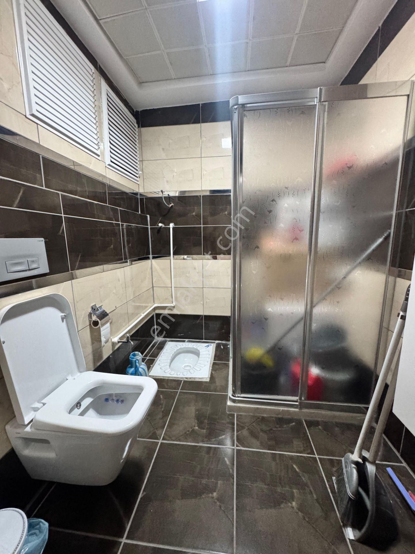 Dağkapı Galeria Arkası Full Yapılı 3+1 Büro / Ofis - Görsel 17