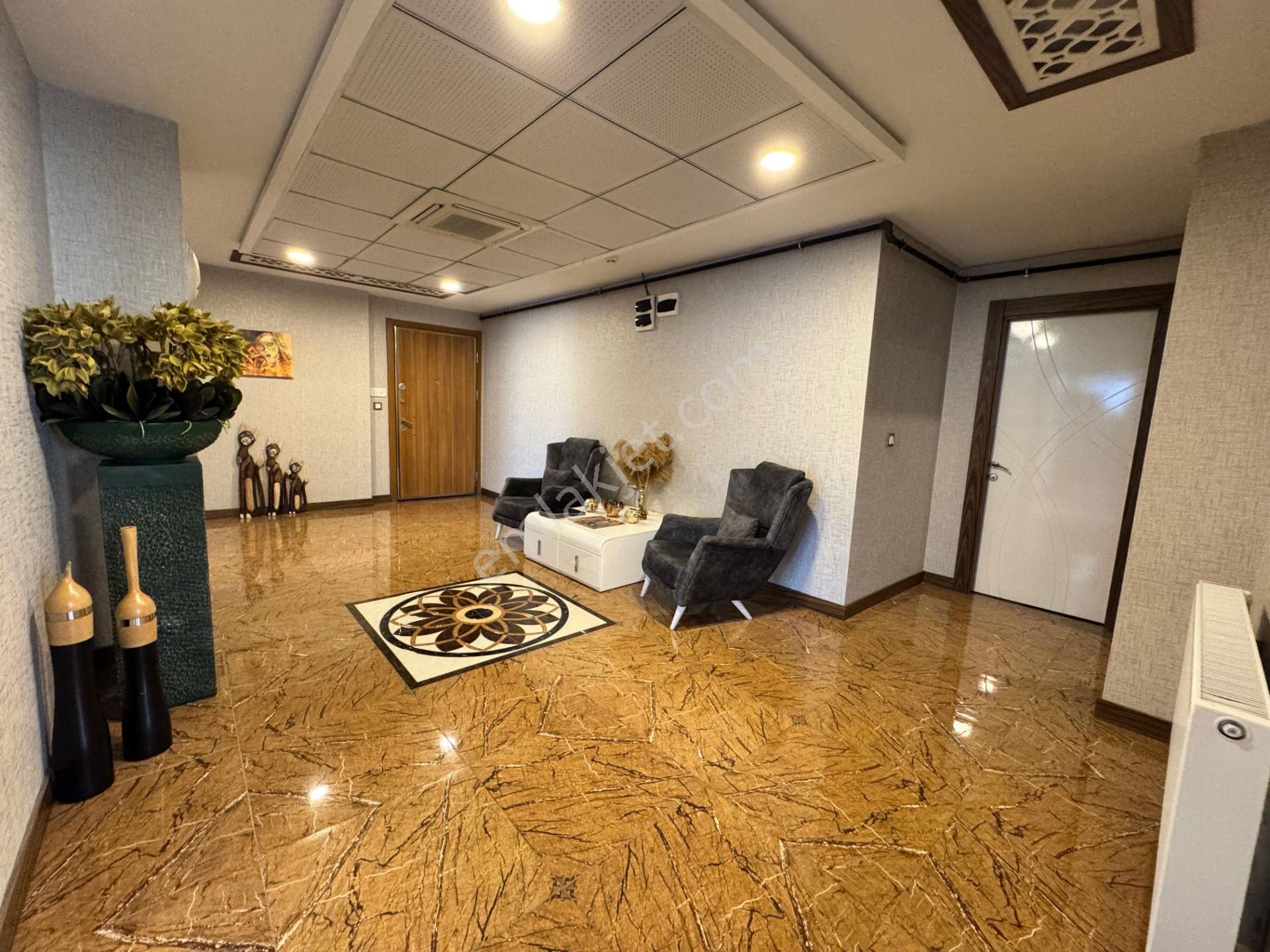 Dağkapı Galeria Arkası Full Yapılı 3+1 Büro / Ofis - Görsel 12