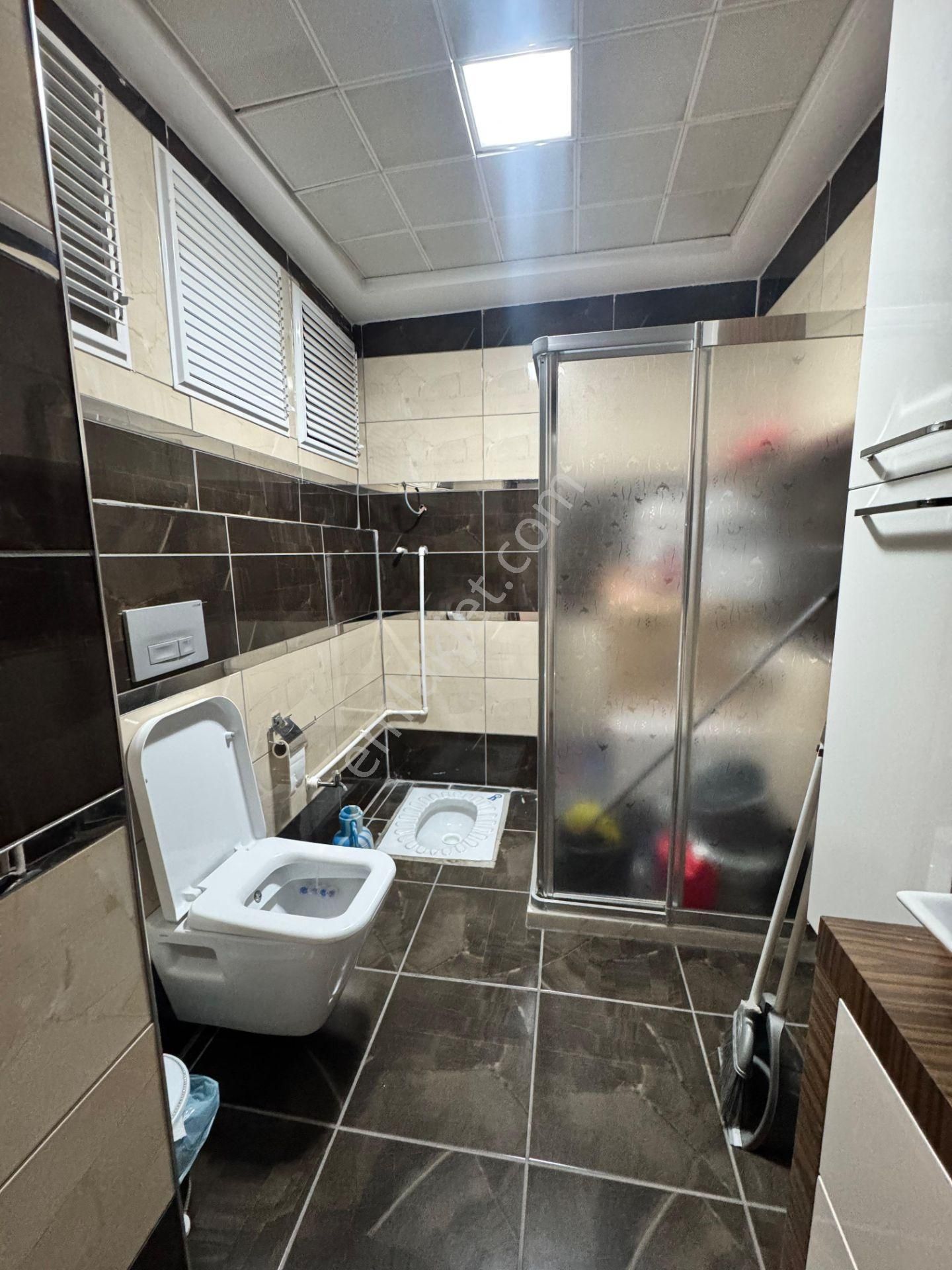 Dağkapı Galeria Arkası Full Yapılı 3+1 Büro / Ofis - Görsel 16