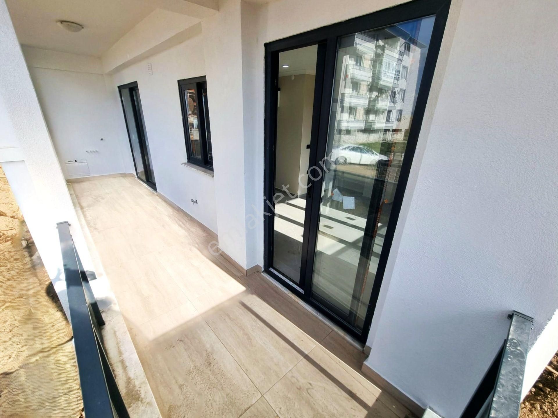 💥akçay'da Aygülden💥sıfır Ön Cephe Yerden Isınmalı Geniş Balkonlu Kaçmaz Fiyatyla 2+1 Satılık Daire - Görsel 18