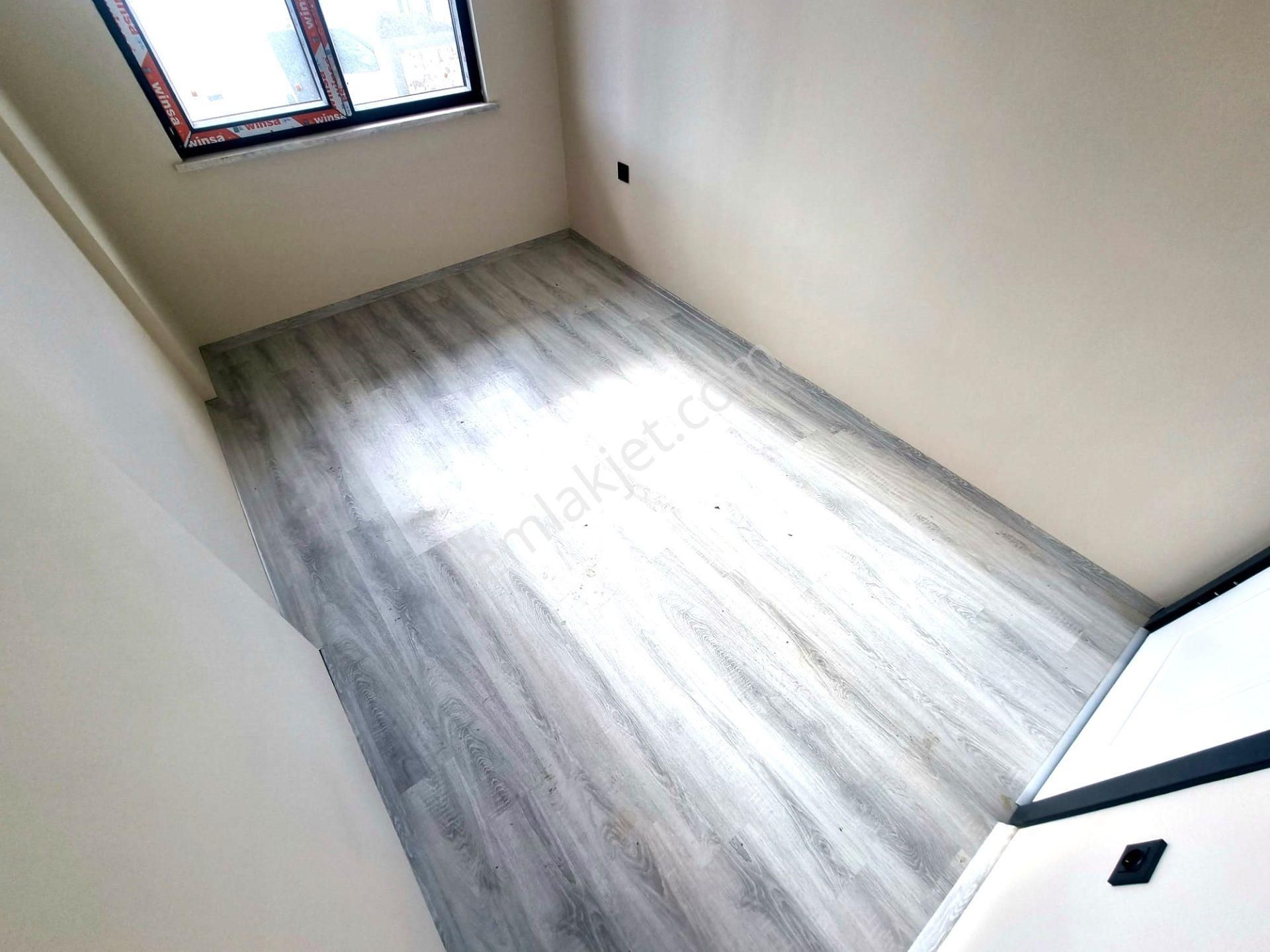💥akçay'da Aygülden💥sıfır Ön Cephe Yerden Isınmalı Geniş Balkonlu Kaçmaz Fiyatyla 2+1 Satılık Daire - Görsel 22