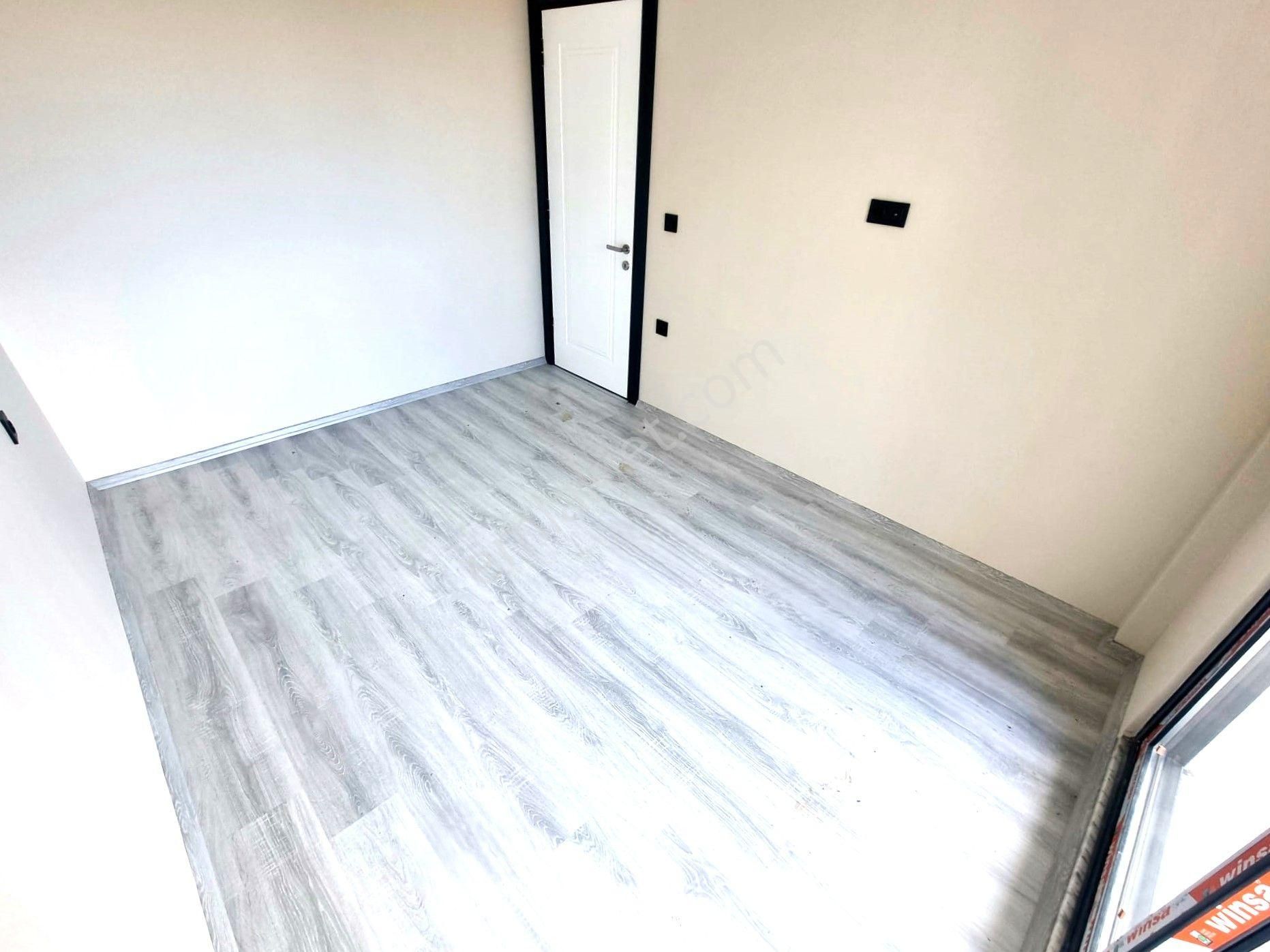 💥akçay'da Aygülden💥sıfır Ön Cephe Yerden Isınmalı Geniş Balkonlu Kaçmaz Fiyatyla 2+1 Satılık Daire - Görsel 15