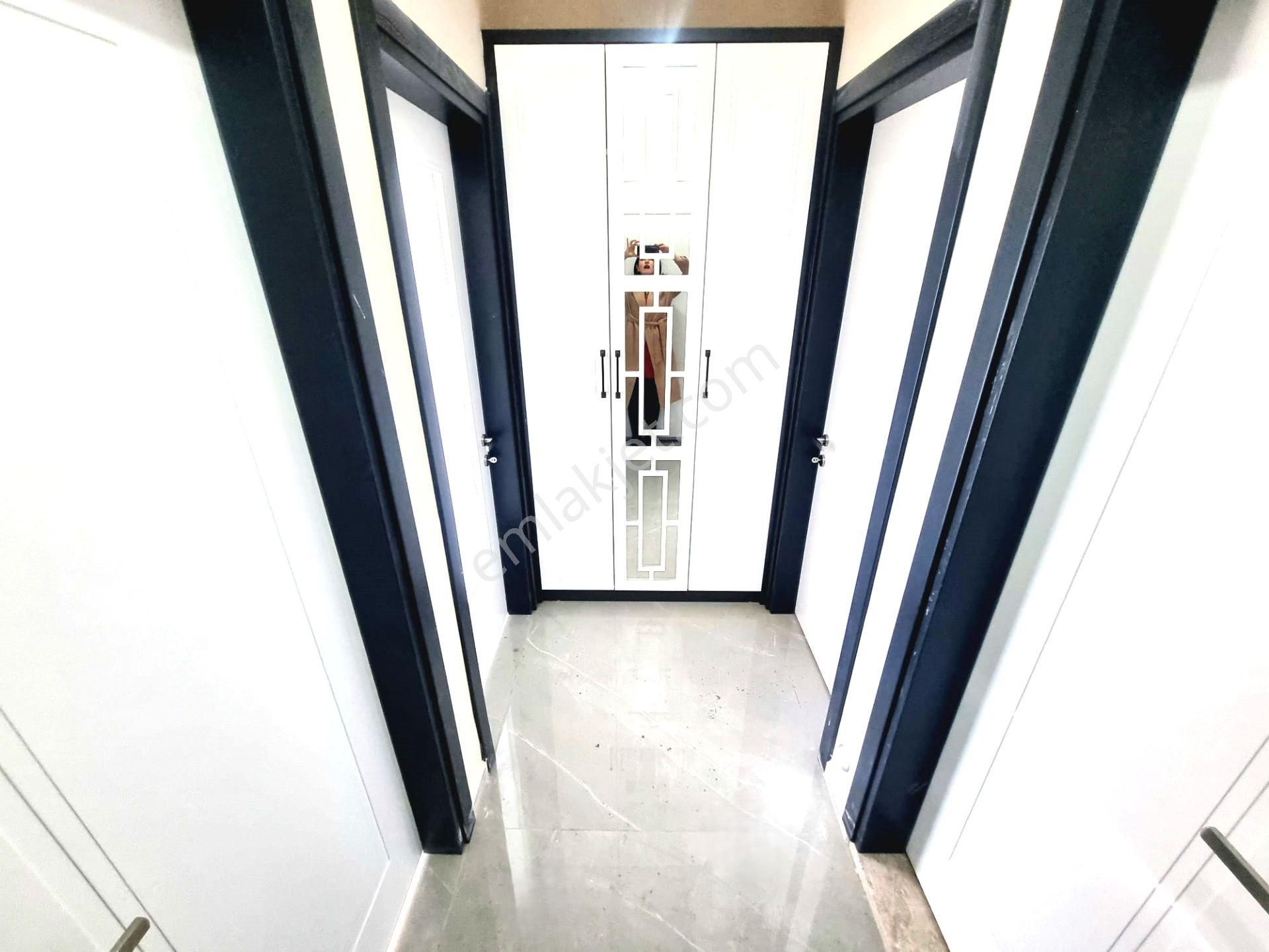 💥akçay'da Aygülden💥sıfır Ön Cephe Yerden Isınmalı Geniş Balkonlu Kaçmaz Fiyatyla 2+1 Satılık Daire - Görsel 19