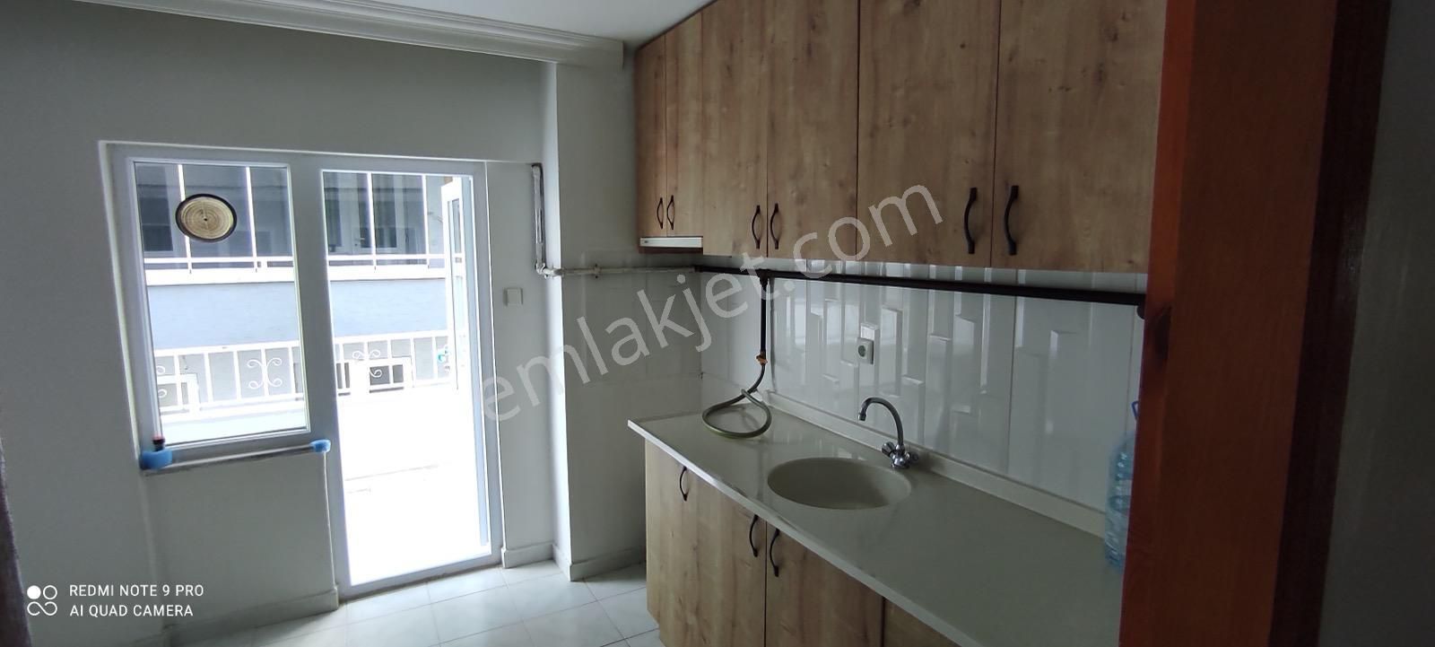 Güzelyalı Siteler Mah. Arakat 3+1 Satılık Ferah Daire