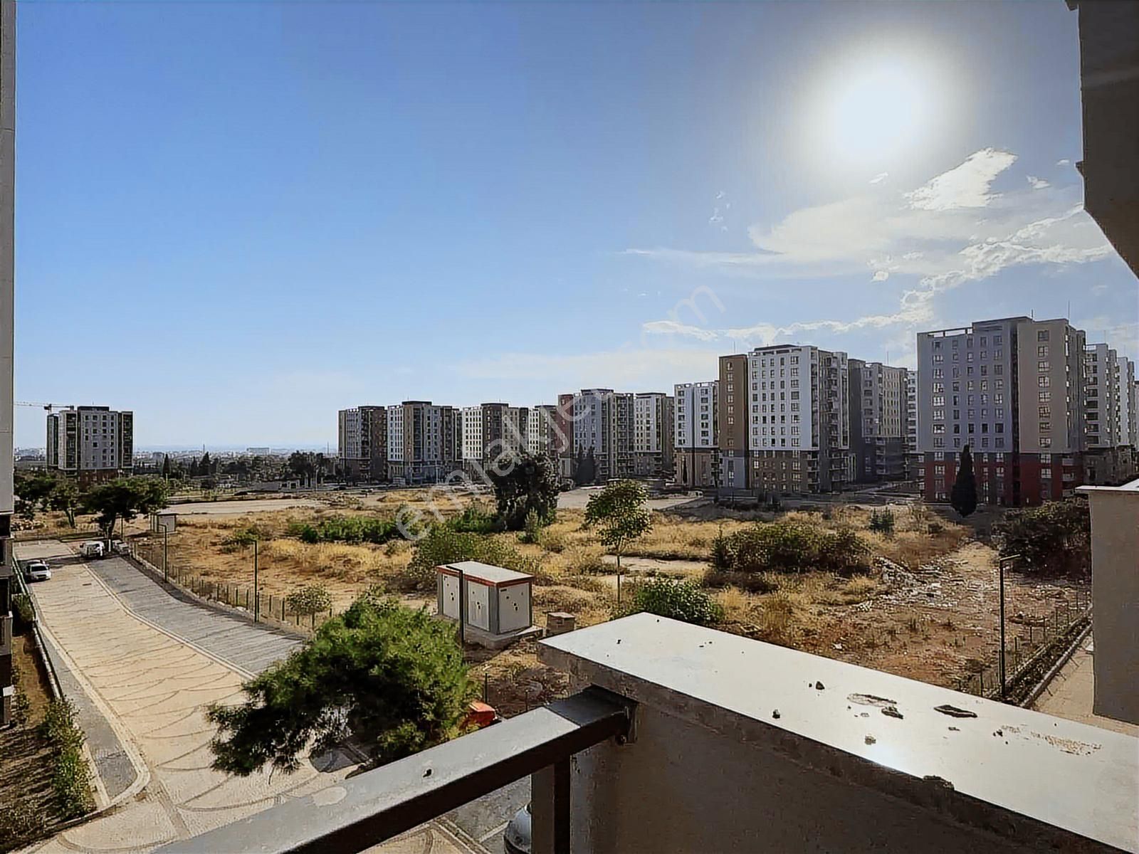 Sur Yapı K Blokta 4+1 Geniş Daire - Görsel 30