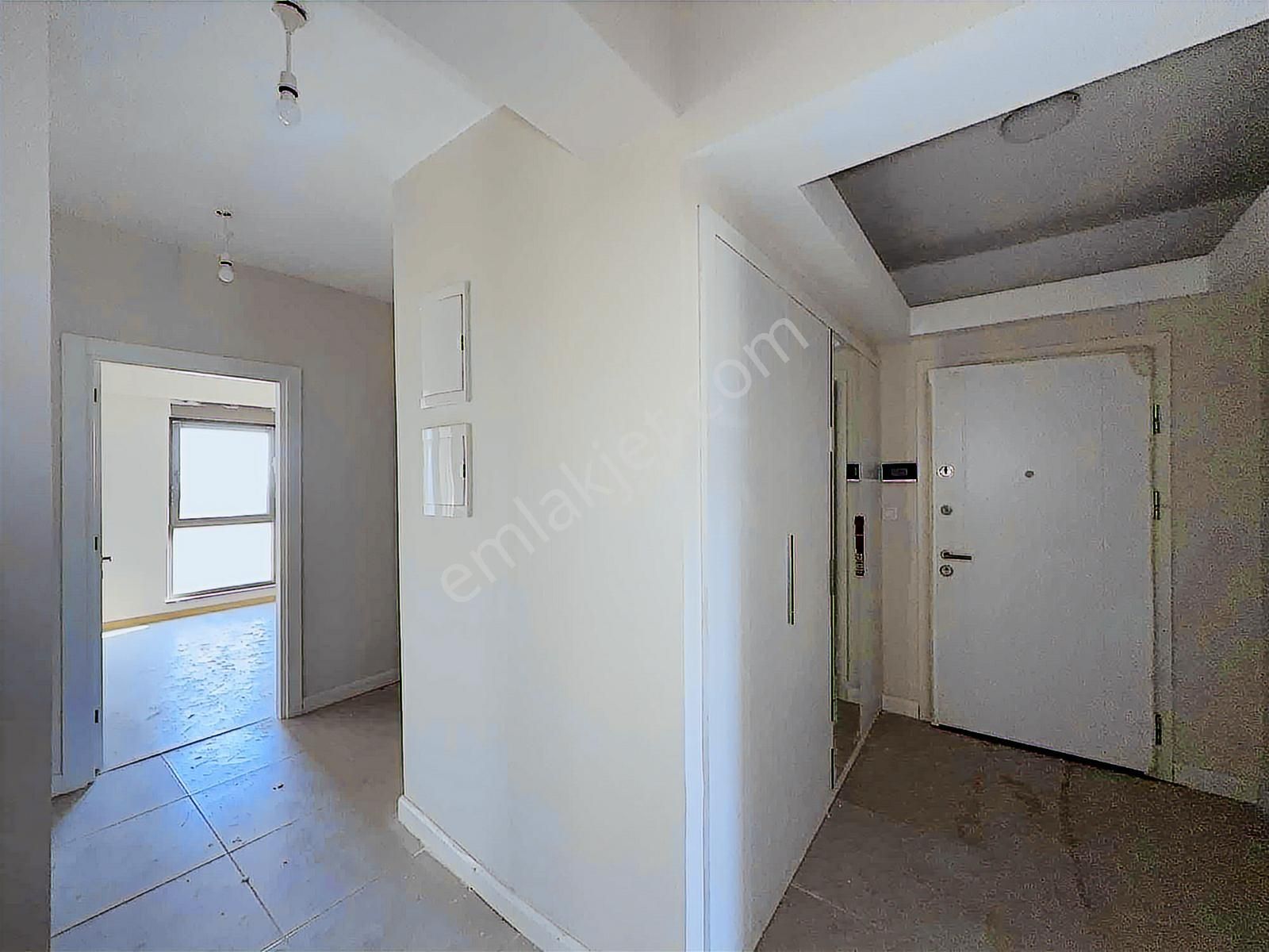 Sur Yapı K Blokta 4+1 Geniş Daire - Görsel 2