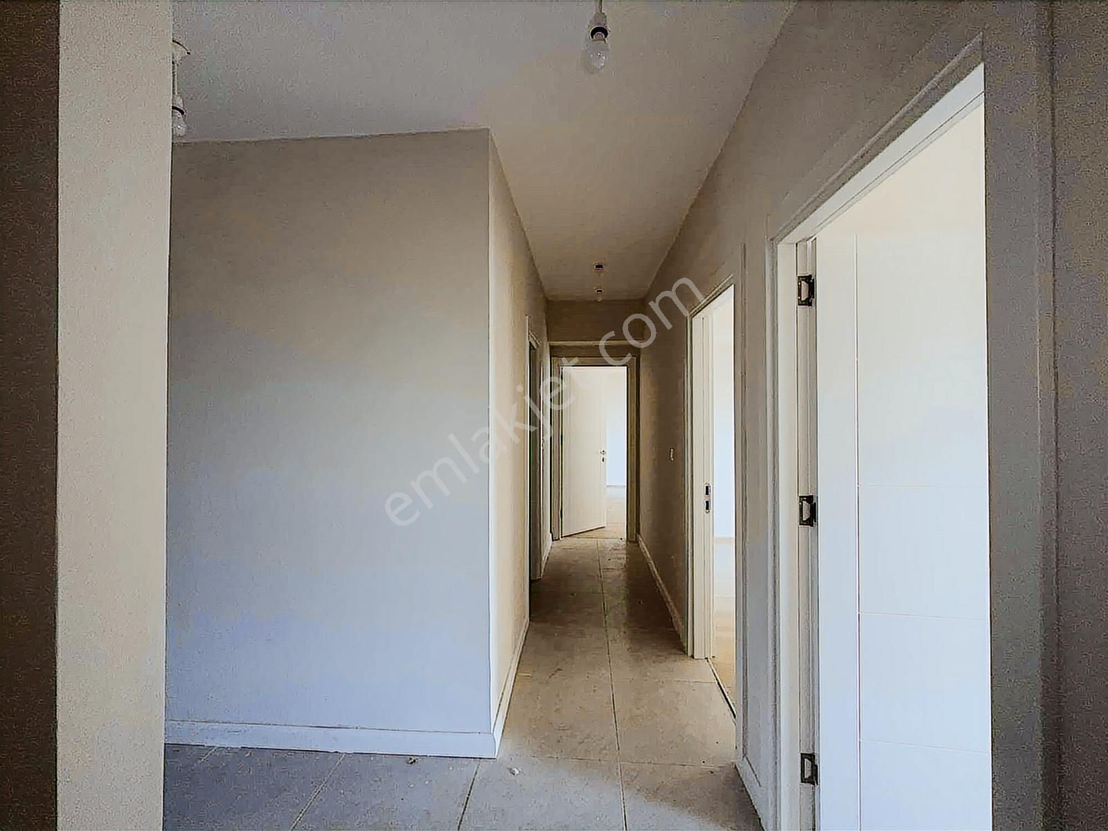 Sur Yapı K Blokta 4+1 Geniş Daire - Görsel 33