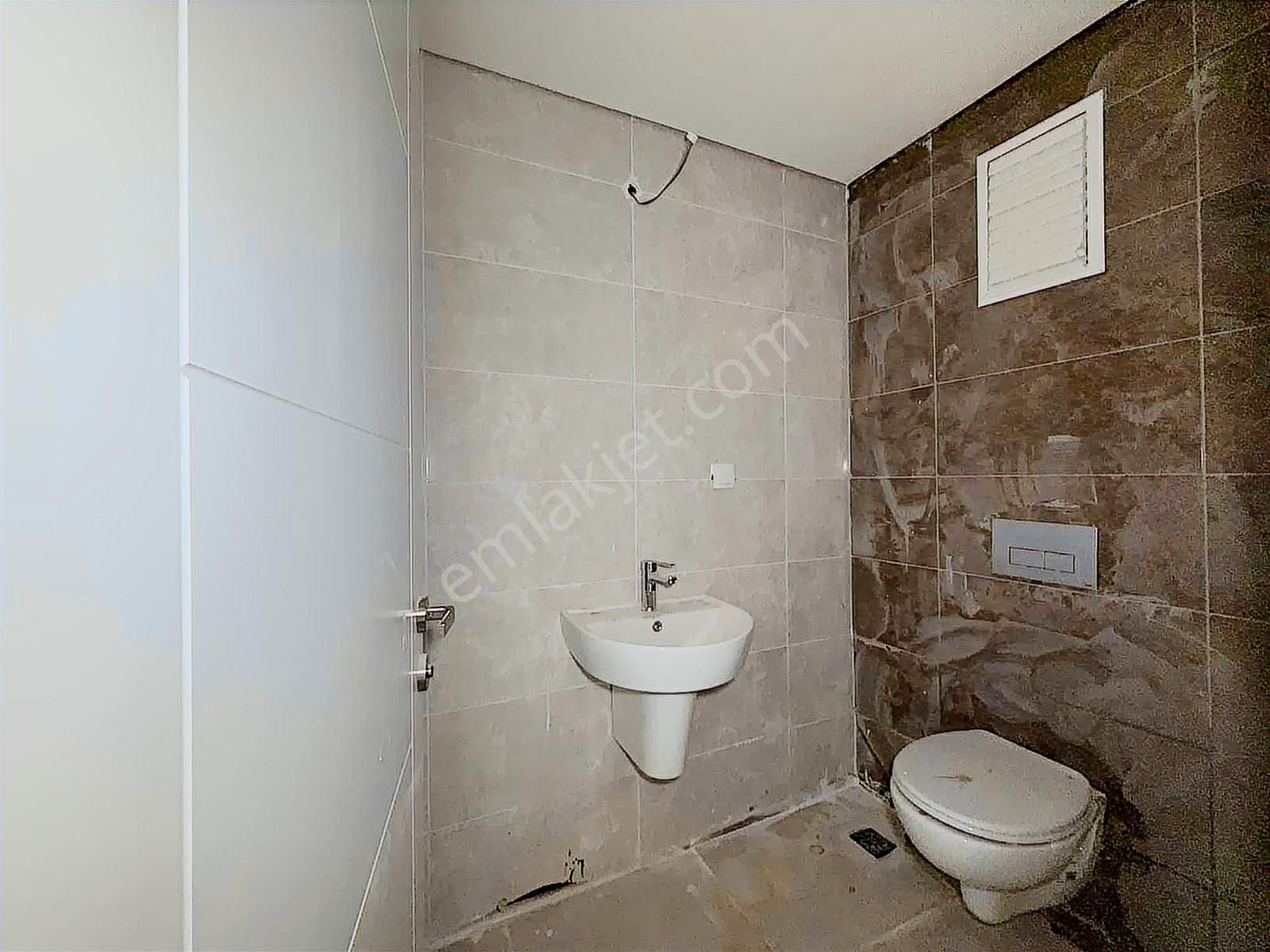 Sur Yapı K Blokta 4+1 Geniş Daire - Görsel 16