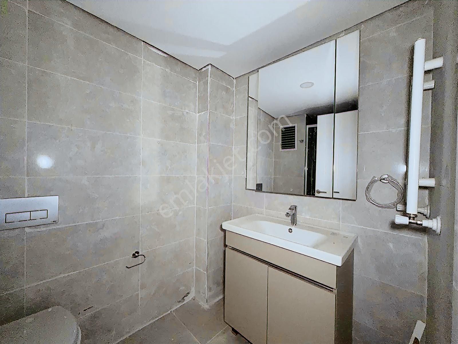 Sur Yapı K Blokta 4+1 Geniş Daire - Görsel 6