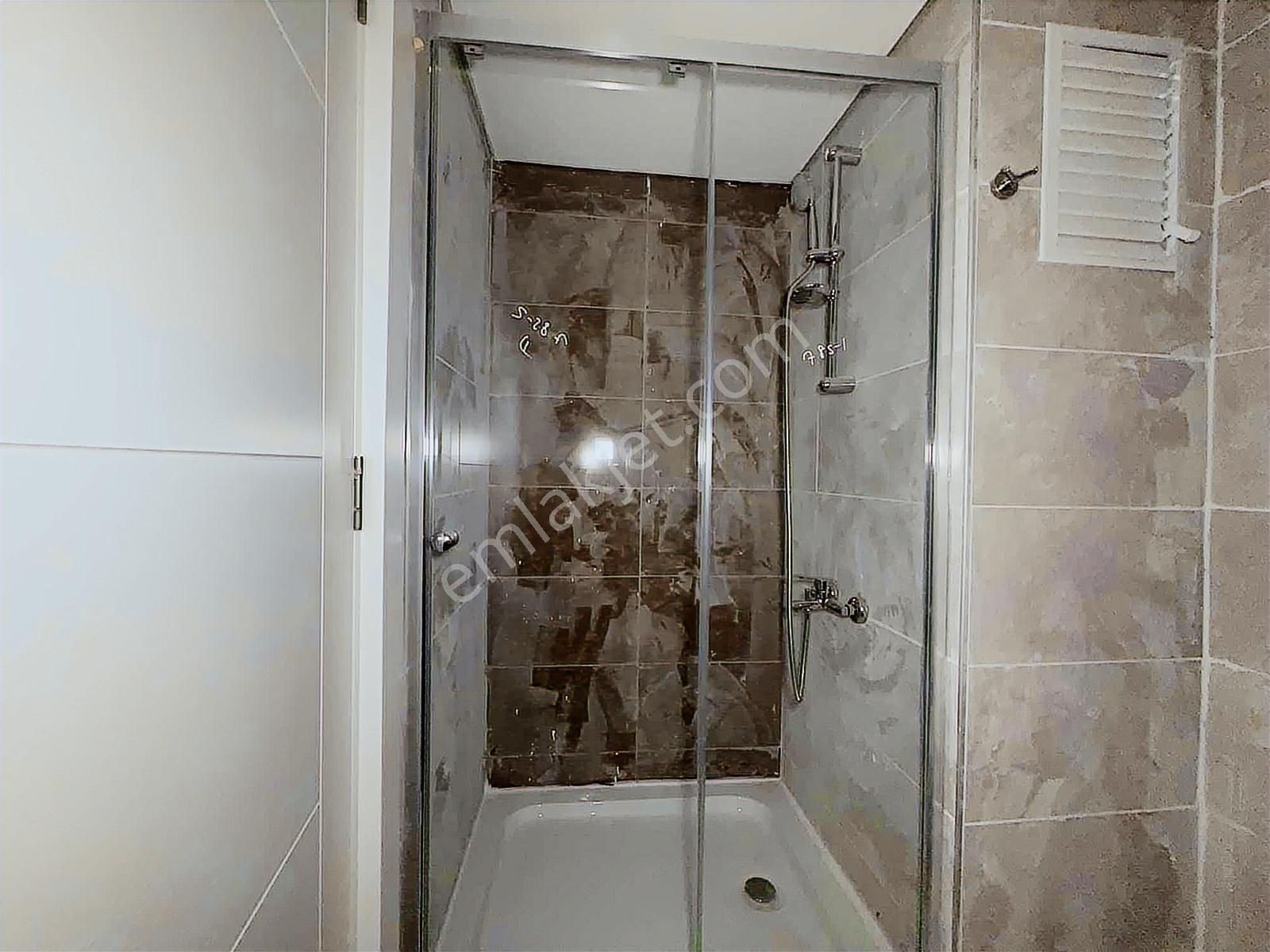 Sur Yapı K Blokta 4+1 Geniş Daire - Görsel 26