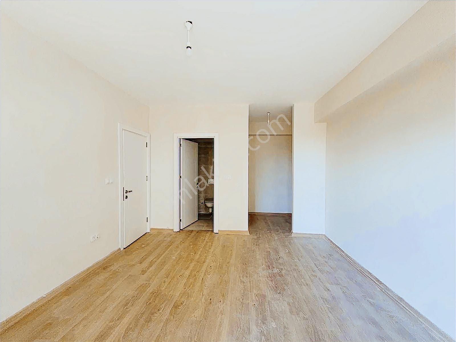 Sur Yapı K Blokta 4+1 Geniş Daire - Görsel 28