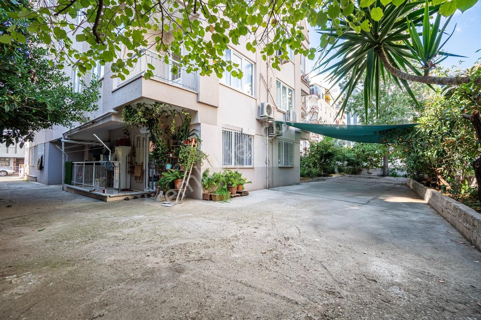 Gujan Ceyhan'dan Muratpaşa Bayındır Mah Satılık 3+1 Çatı Dubleks - Görsel 12