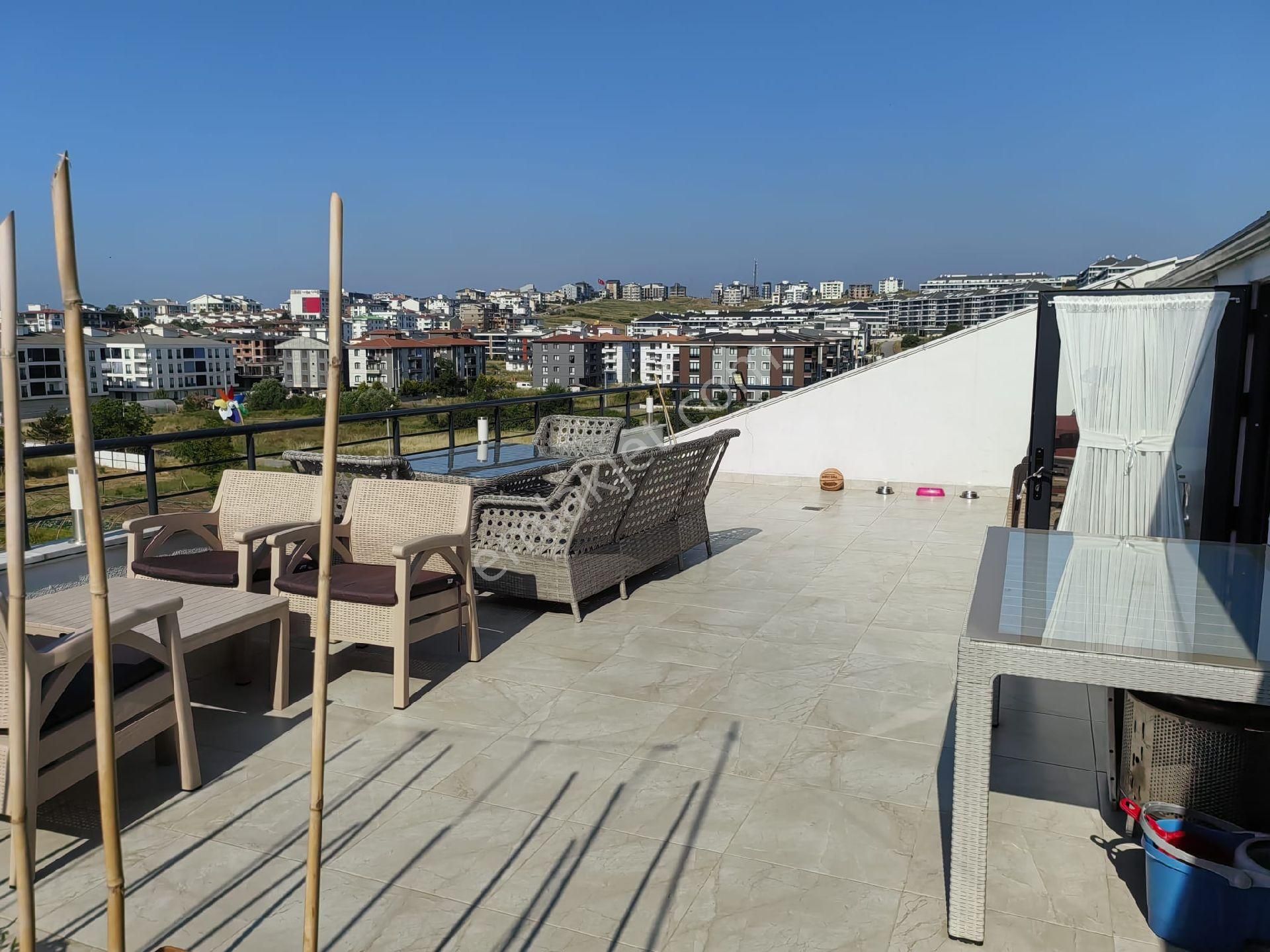 Sahibinden Muhteşem 4+1 Dubleks (aciil Bu Fiyat) - Görsel 21