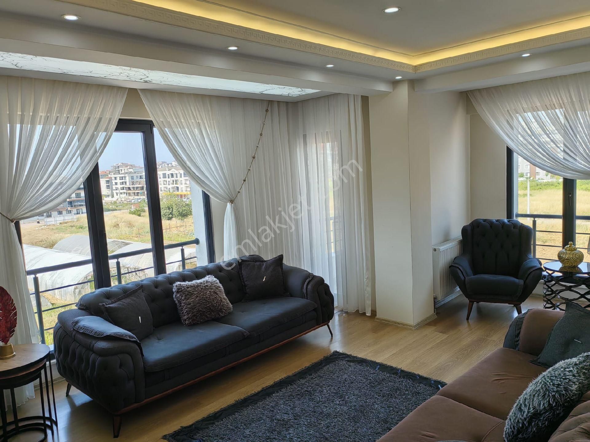 Sahibinden Muhteşem 4+1 Dubleks (aciil Bu Fiyat) - Görsel 2