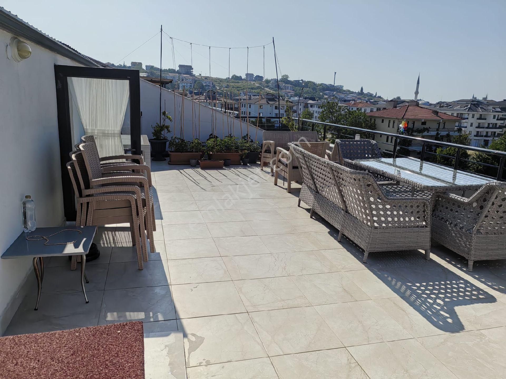 Sahibinden Muhteşem 4+1 Dubleks (aciil Bu Fiyat) - Görsel 22