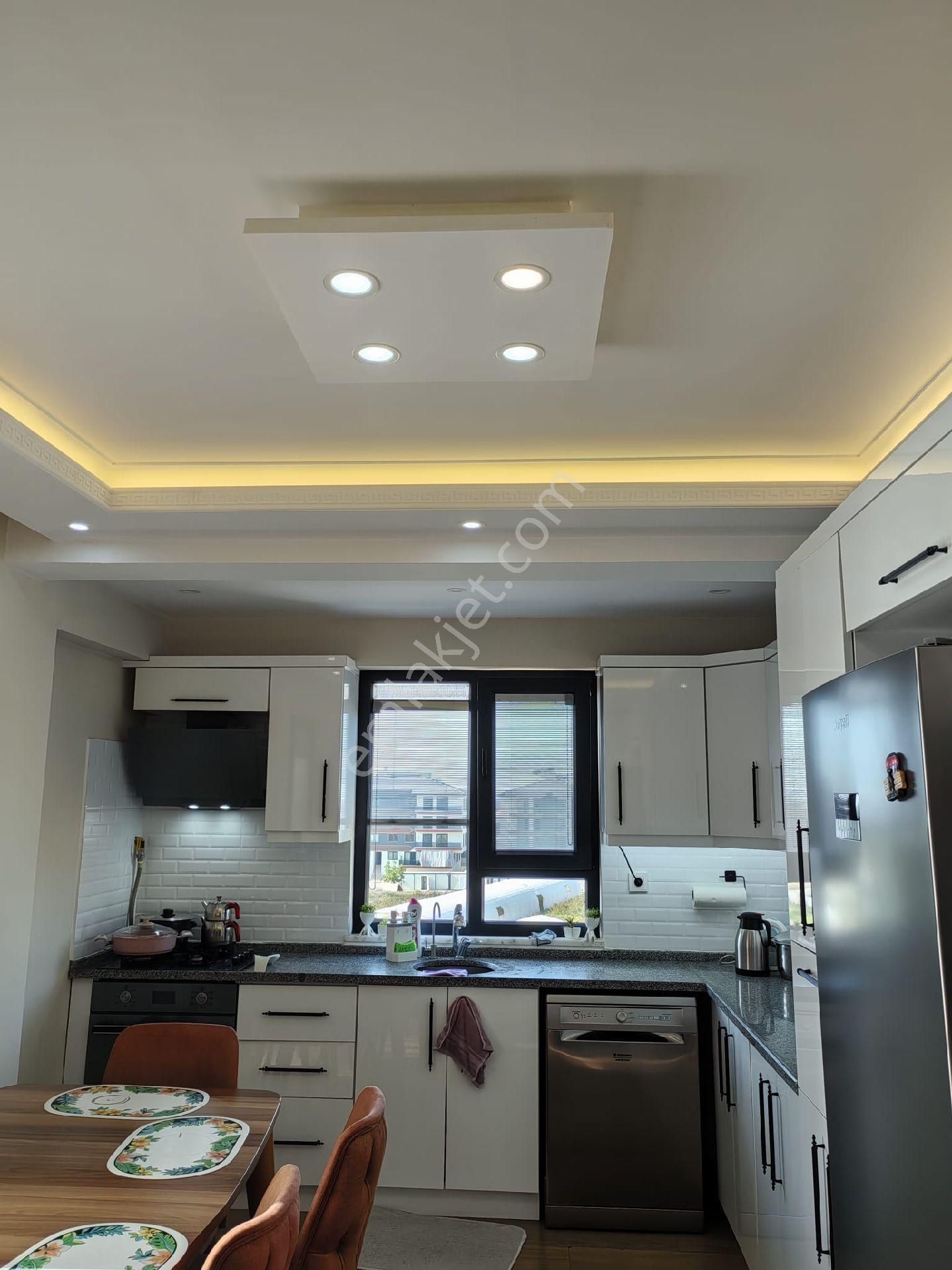 Sahibinden Muhteşem 4+1 Dubleks (aciil Bu Fiyat) - Görsel 16