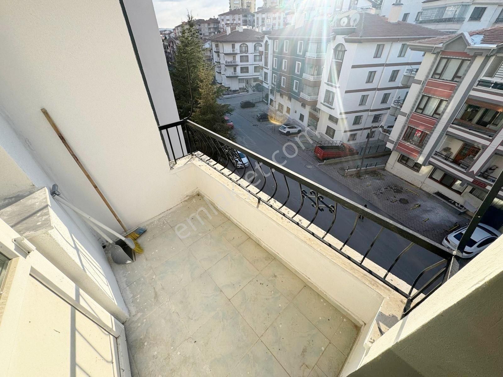 Etlik Veterinerlik Karşısı 3+1 Bağımsız 4.kat Konumunda 125 M2 - Görsel 14