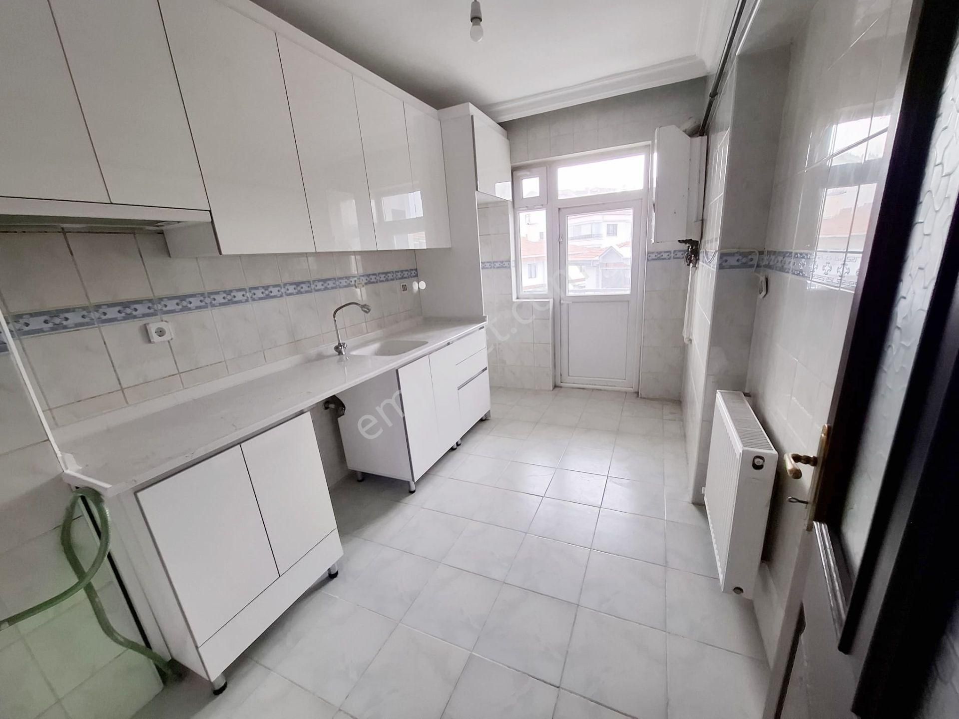 Etlik Veterinerlik Karşısı 3+1 Bağımsız 4.kat Konumunda 125 M2