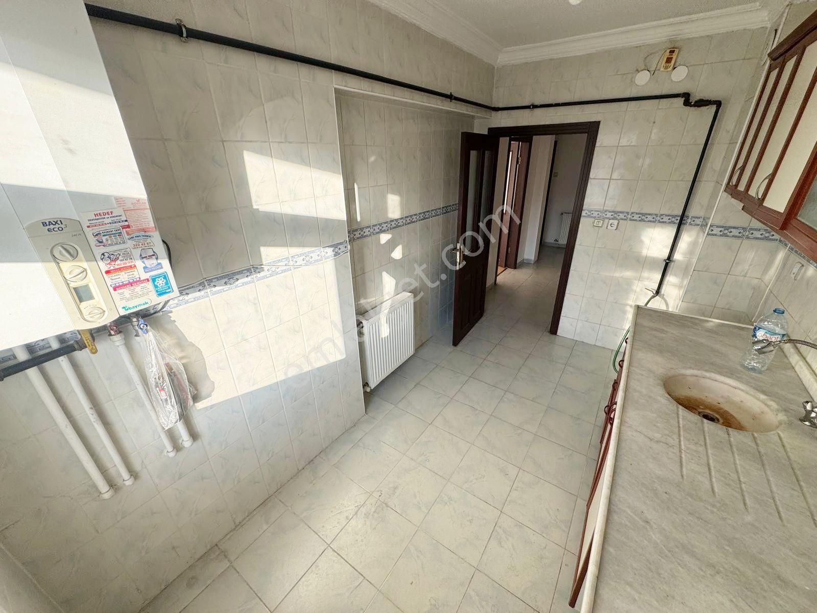 Etlik Veterinerlik Karşısı 3+1 Bağımsız 4.kat Konumunda 125 M2 - Görsel 12