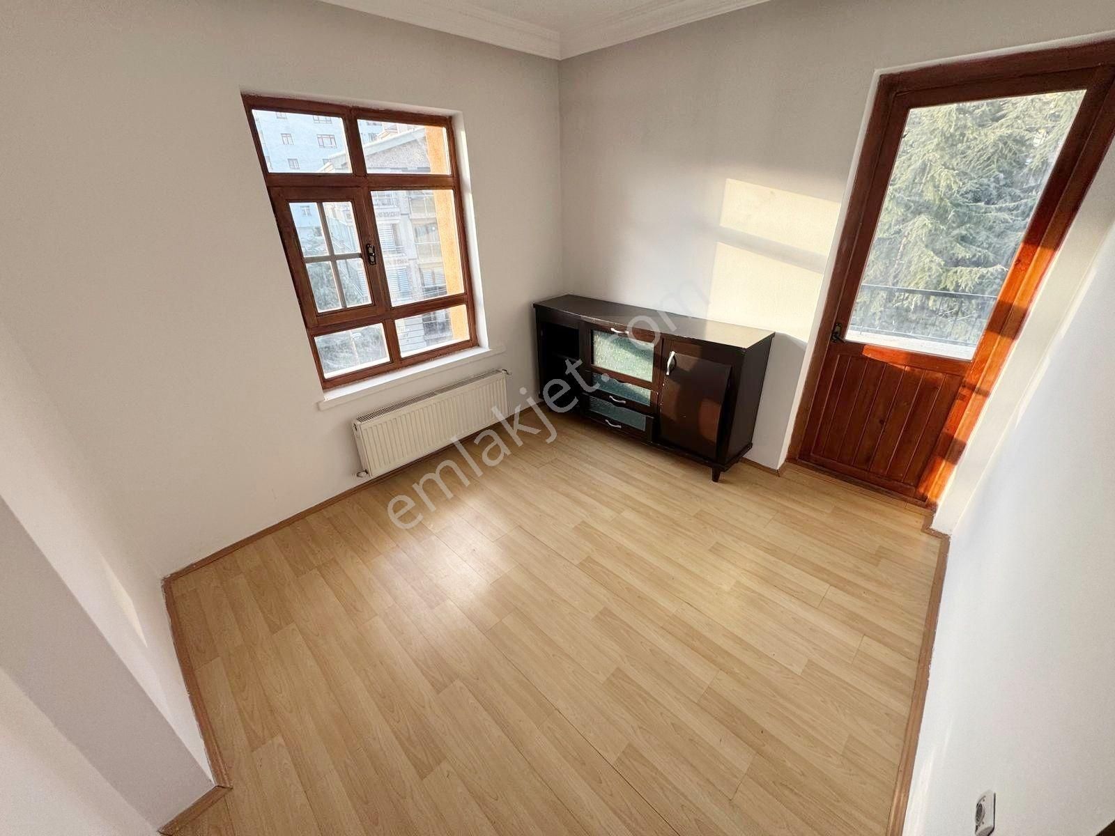 Etlik Veterinerlik Karşısı 3+1 Bağımsız 4.kat Konumunda 125 M2 - Görsel 19