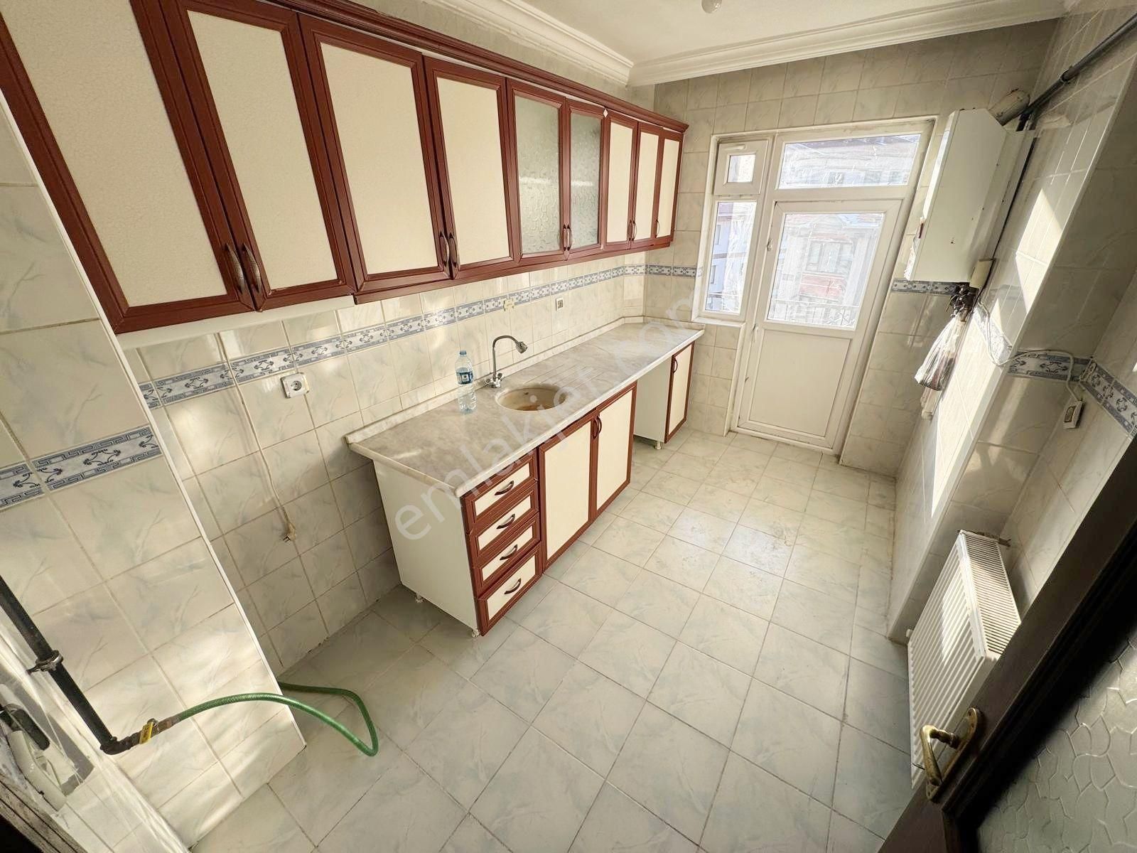 Etlik Veterinerlik Karşısı 3+1 Bağımsız 4.kat Konumunda 125 M2 - Görsel 9