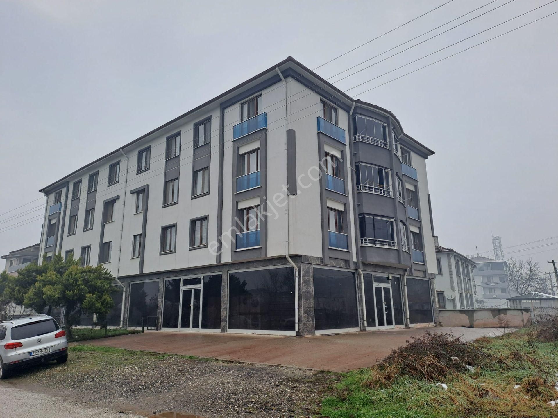 Sancaklar Mahallesinde Satılık 3+1 Daire