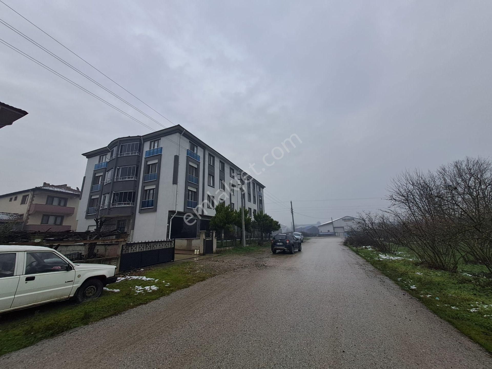 Sancaklar Mahallesinde Satılık 3+1 Daire - Görsel 15