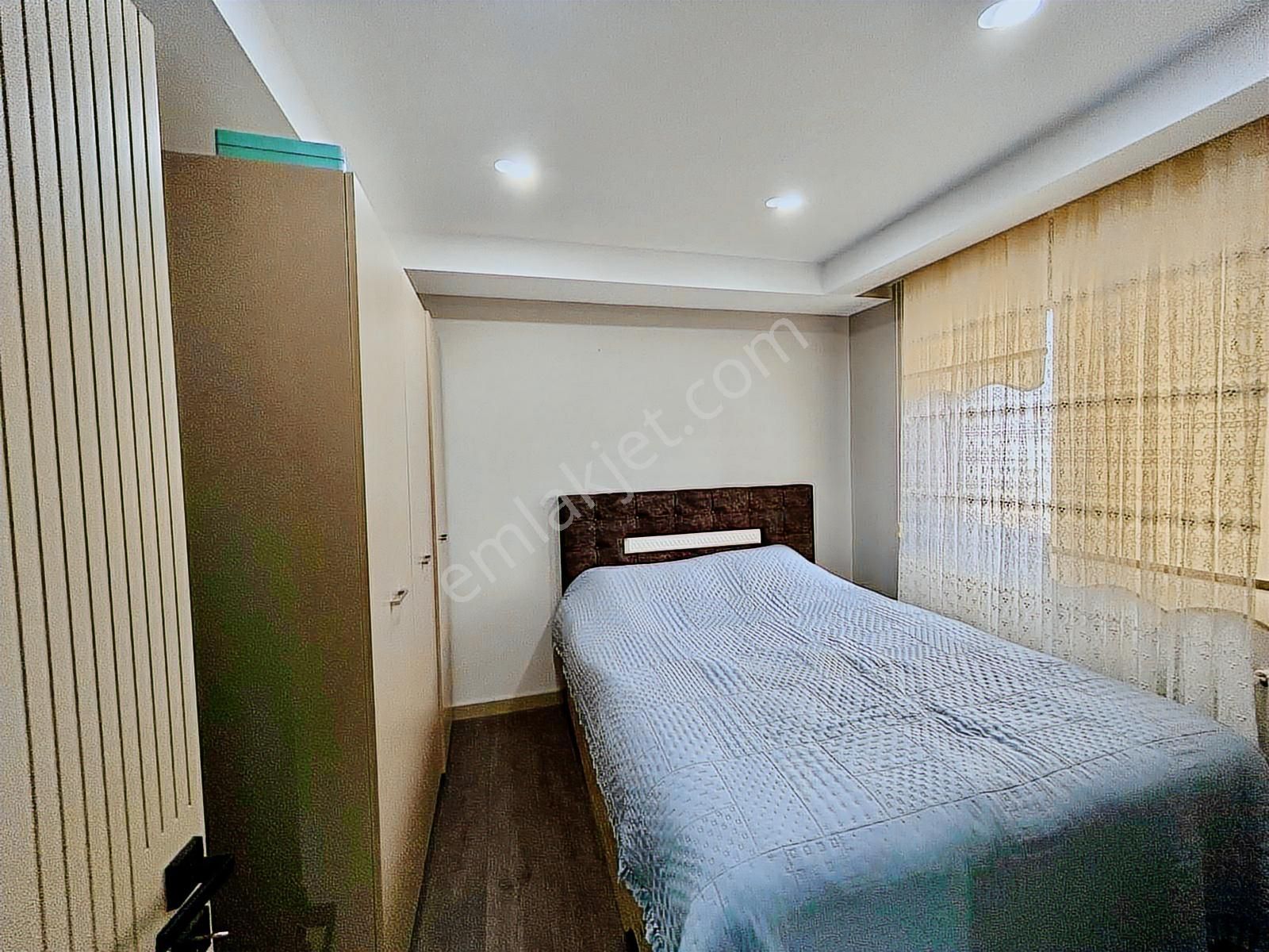 Çankaya Mahallesin'de Massa Life Sitesi Satılık 3+1 - Görsel 33