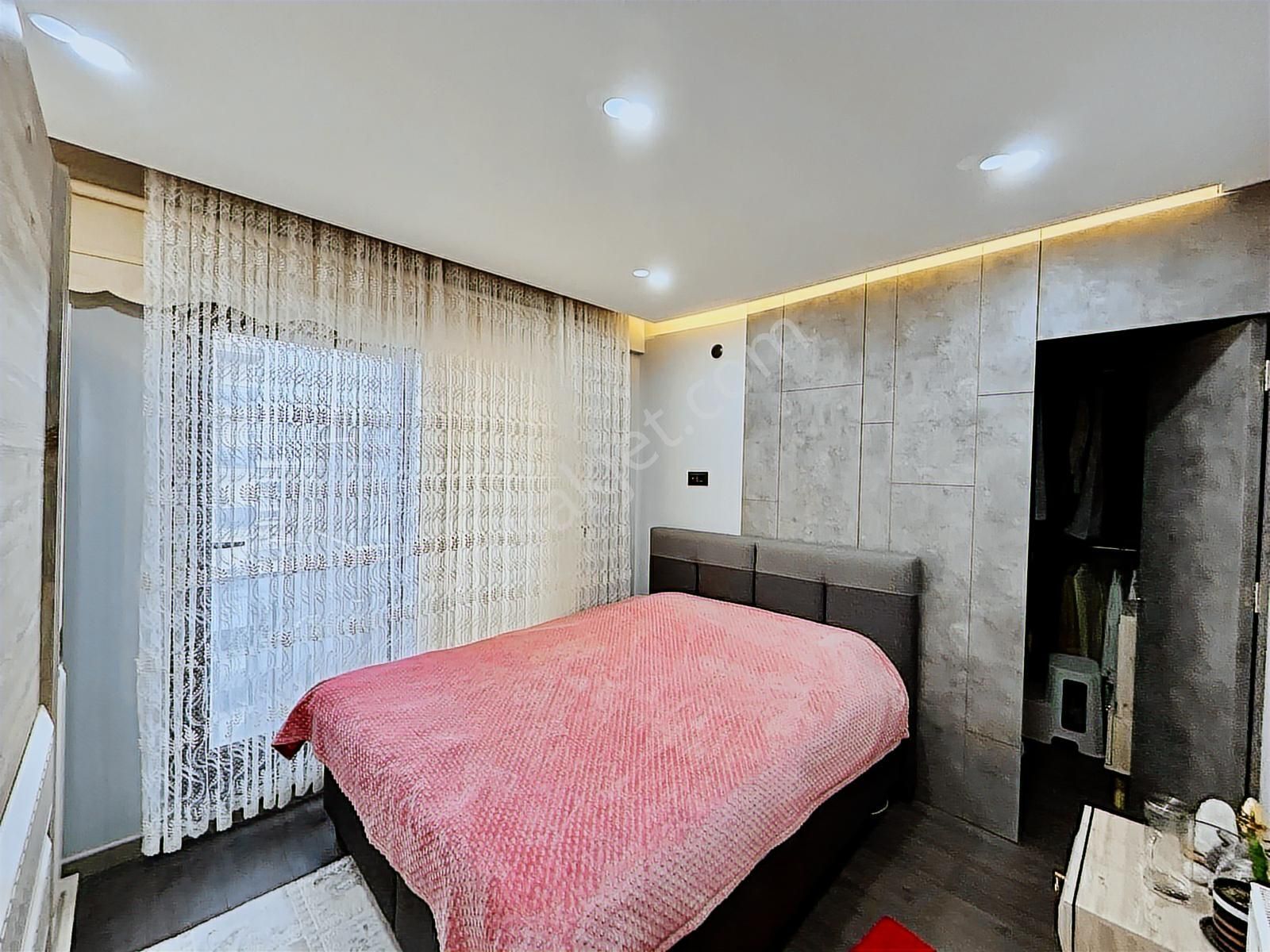 Çankaya Mahallesin'de Massa Life Sitesi Satılık 3+1 - Görsel 28