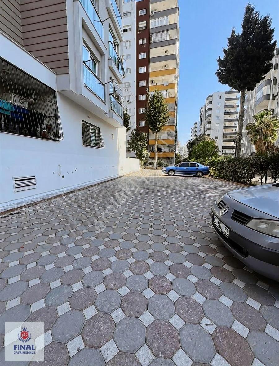 Finalden Buhara Okulu Karşında Jeneratörlü Lüx 3+1 Masrafsız - Görsel 7