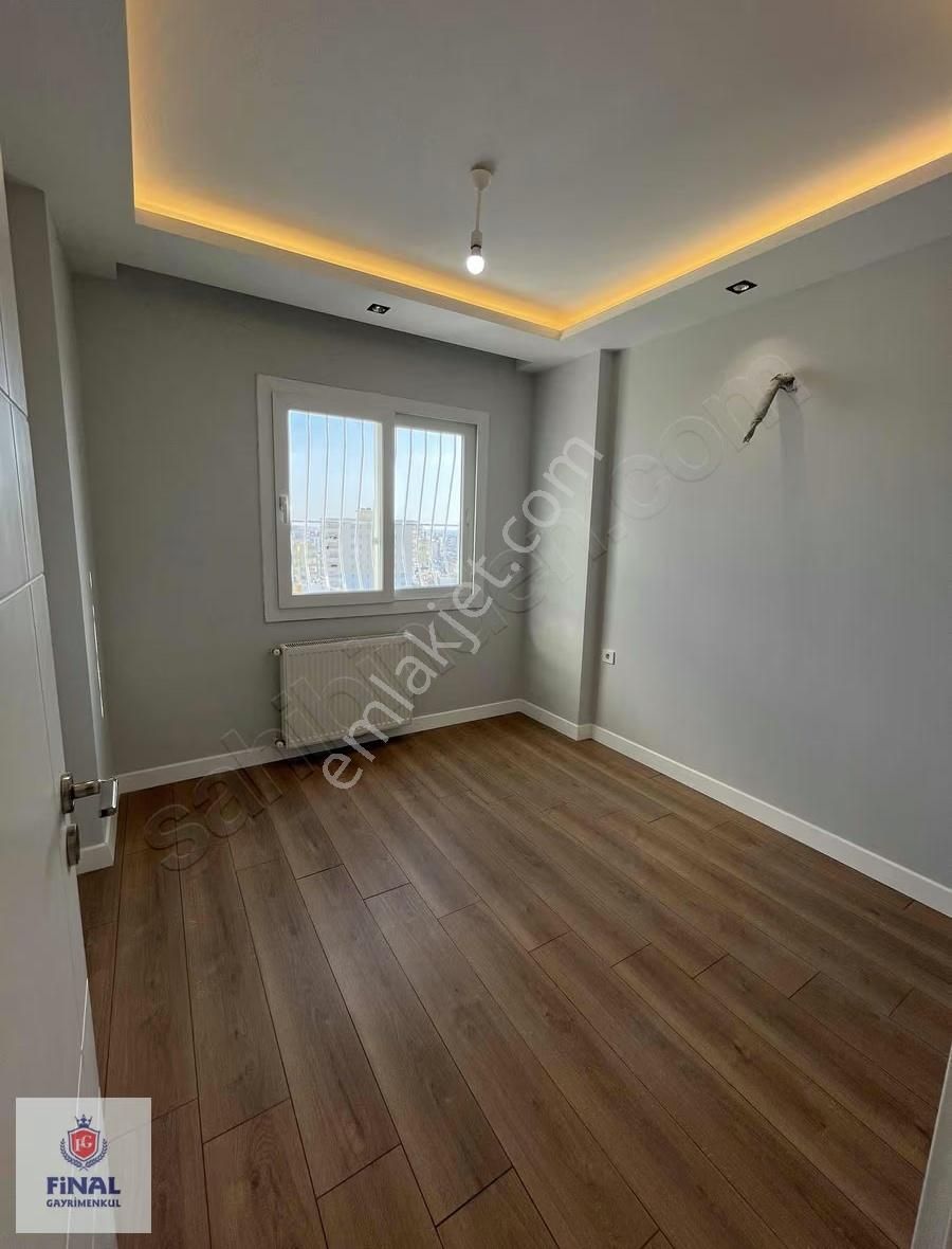 Finalden Buhara Okulu Karşında Jeneratörlü Lüx 3+1 Masrafsız - Görsel 30