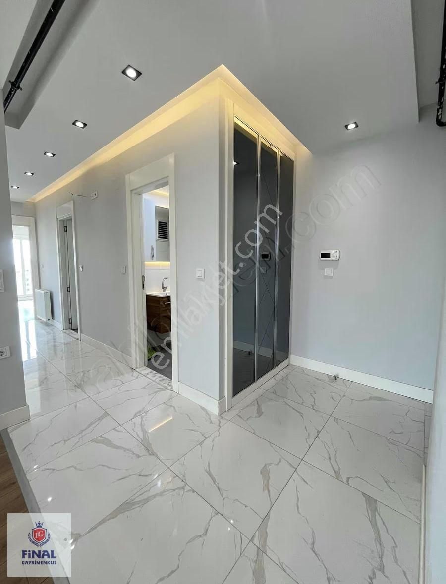 Finalden Buhara Okulu Karşında Jeneratörlü Lüx 3+1 Masrafsız - Görsel 21